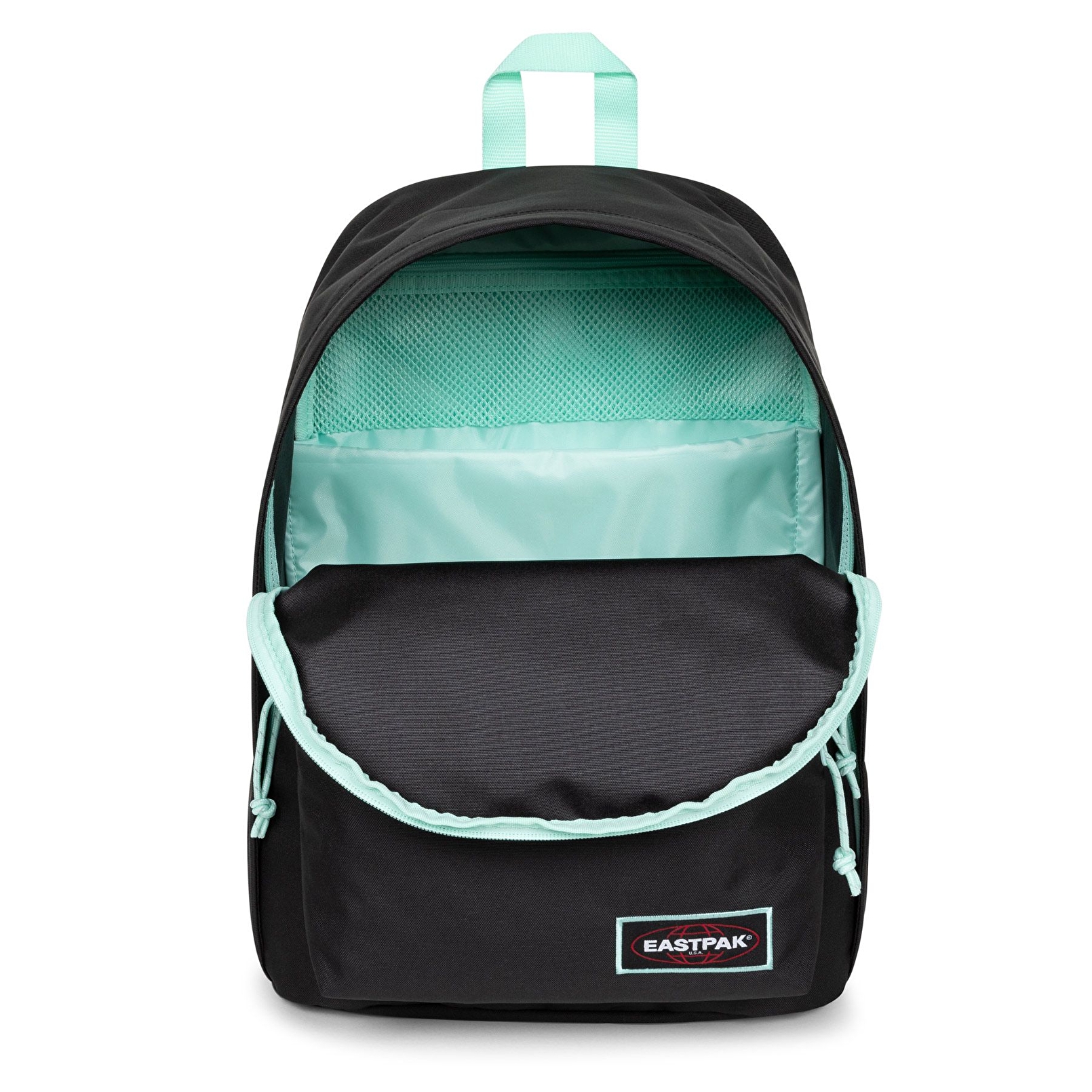Eastpak OUT OF OFFICE KONTRAST POLAR SIRT ÇANTASI