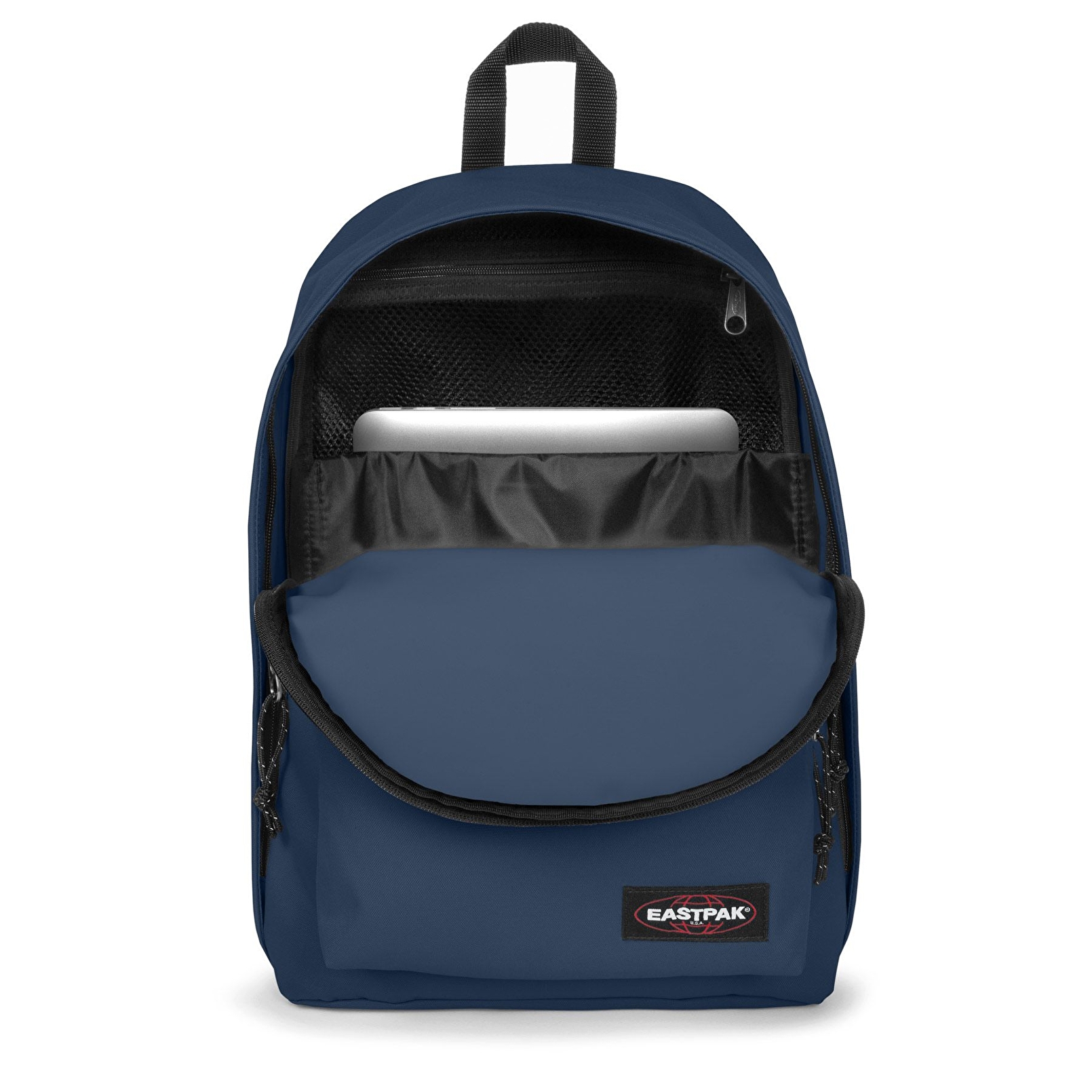 Eastpak OUT OF OFFICE NAUTIC NAVY SIRT ÇANTASI