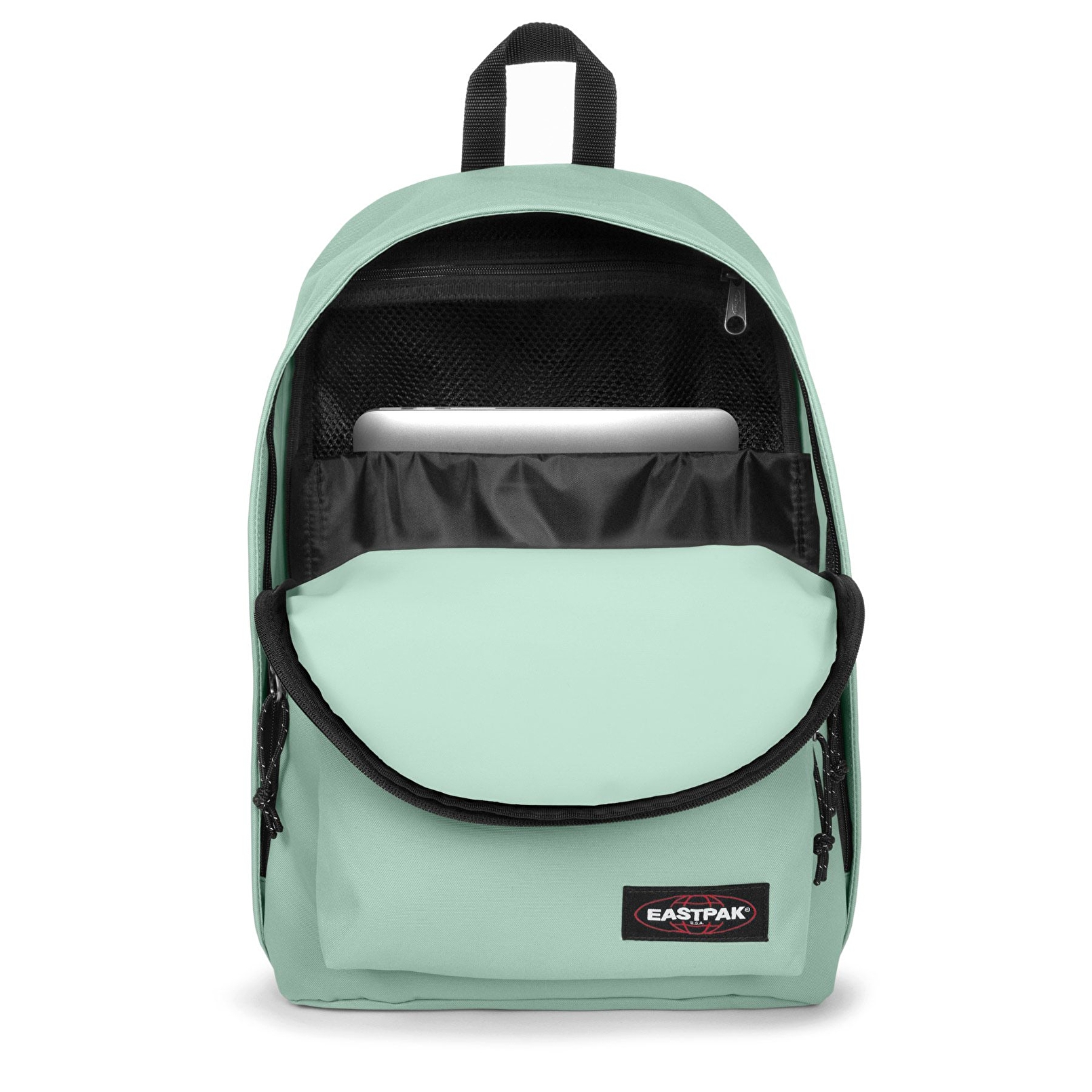 Eastpak OUT OF OFFICE POLAR BLUE SIRT ÇANTASI