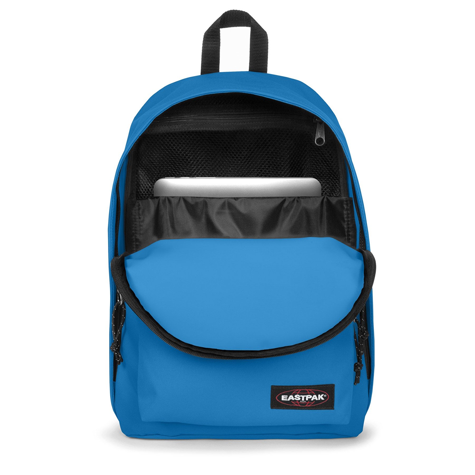 Eastpak OUT OF OFFICE BUBBLE BLUE SIRT ÇANTASI