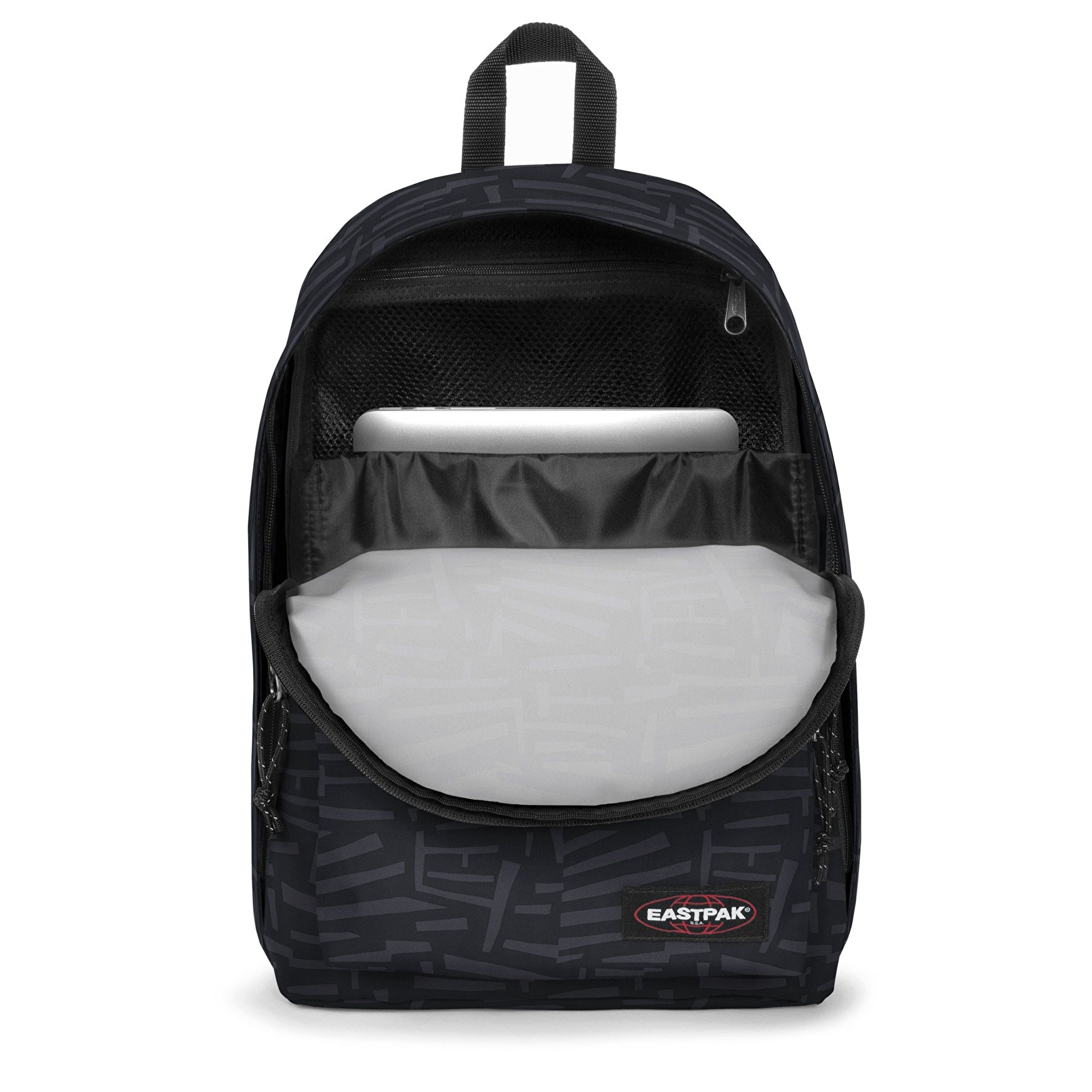 Eastpak OUT OF OFFICE SHAPE DARK SIRT ÇANTASI