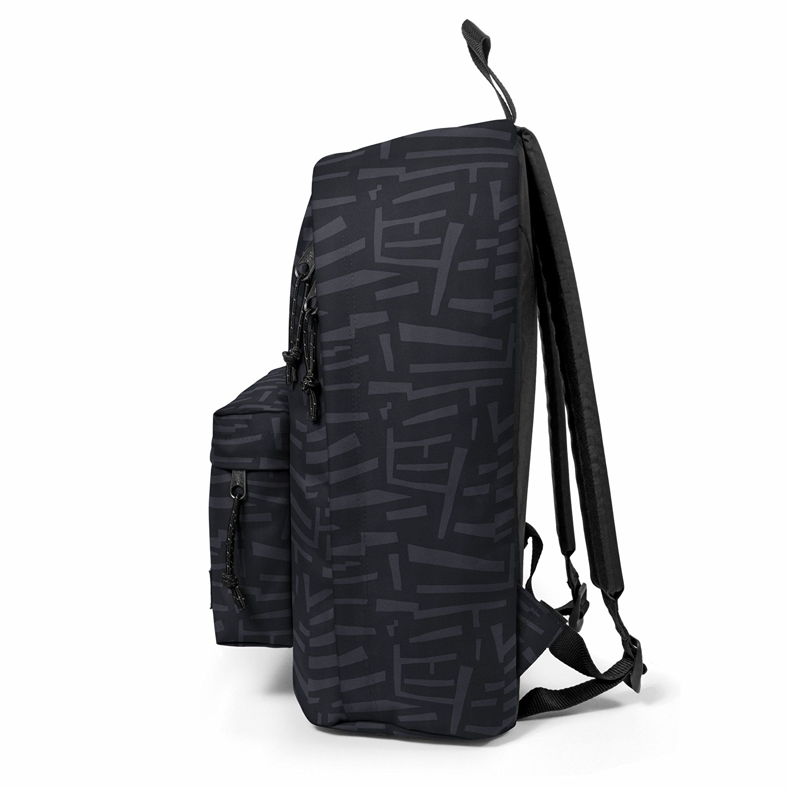 Eastpak OUT OF OFFICE SHAPE DARK SIRT ÇANTASI