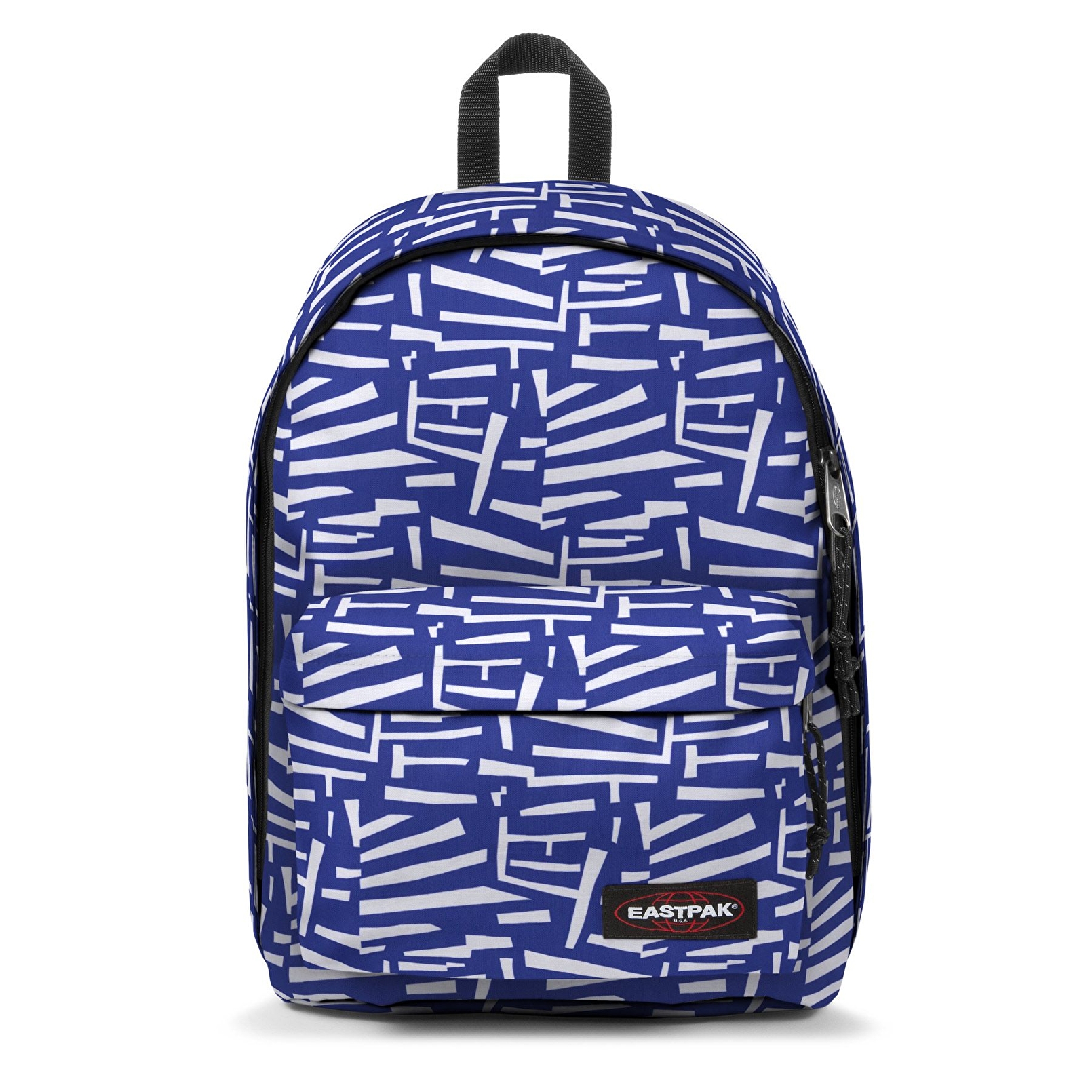 Eastpak OUT OF OFFICE SHAPE BLUE SIRT ÇANTASI