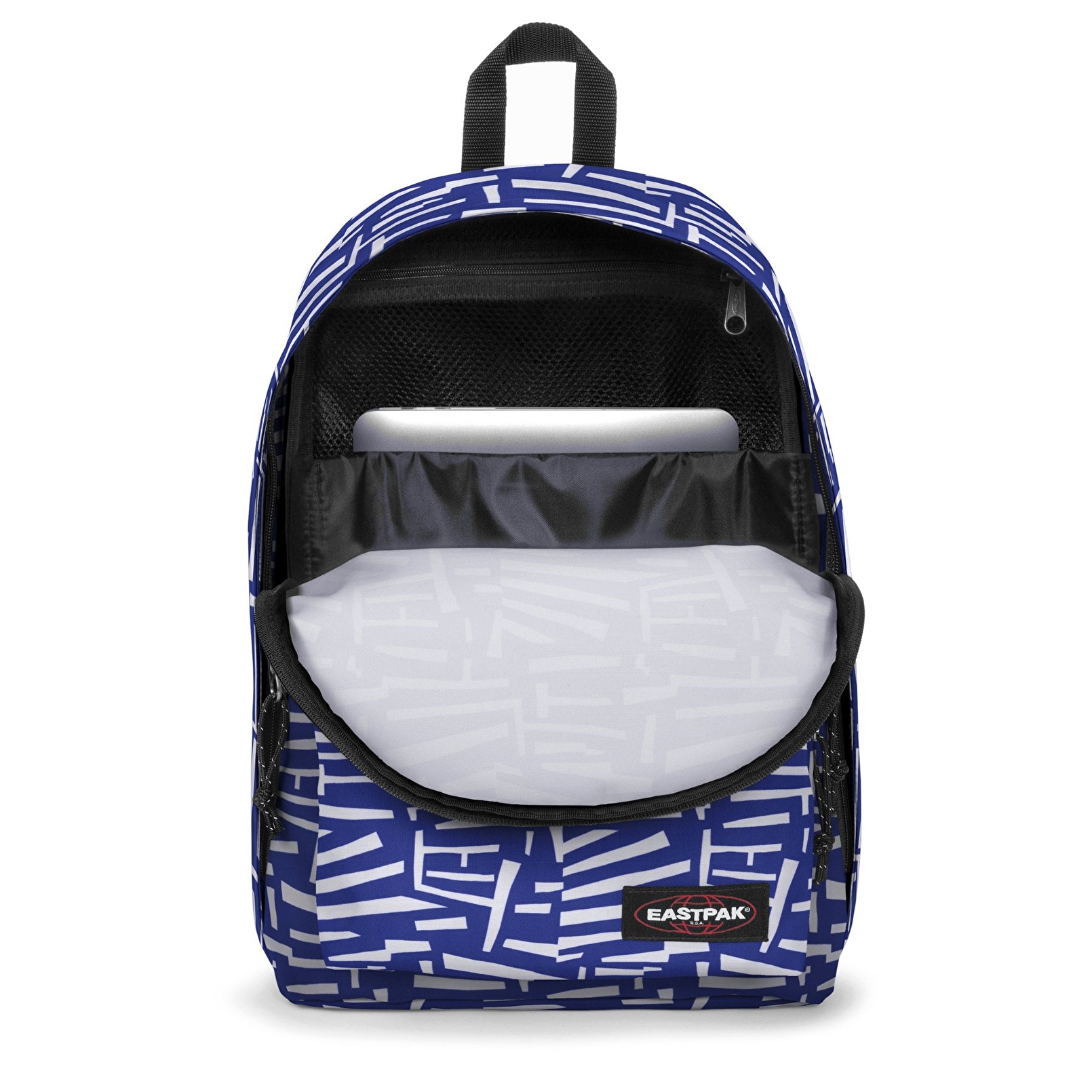 Eastpak OUT OF OFFICE SHAPE BLUE SIRT ÇANTASI