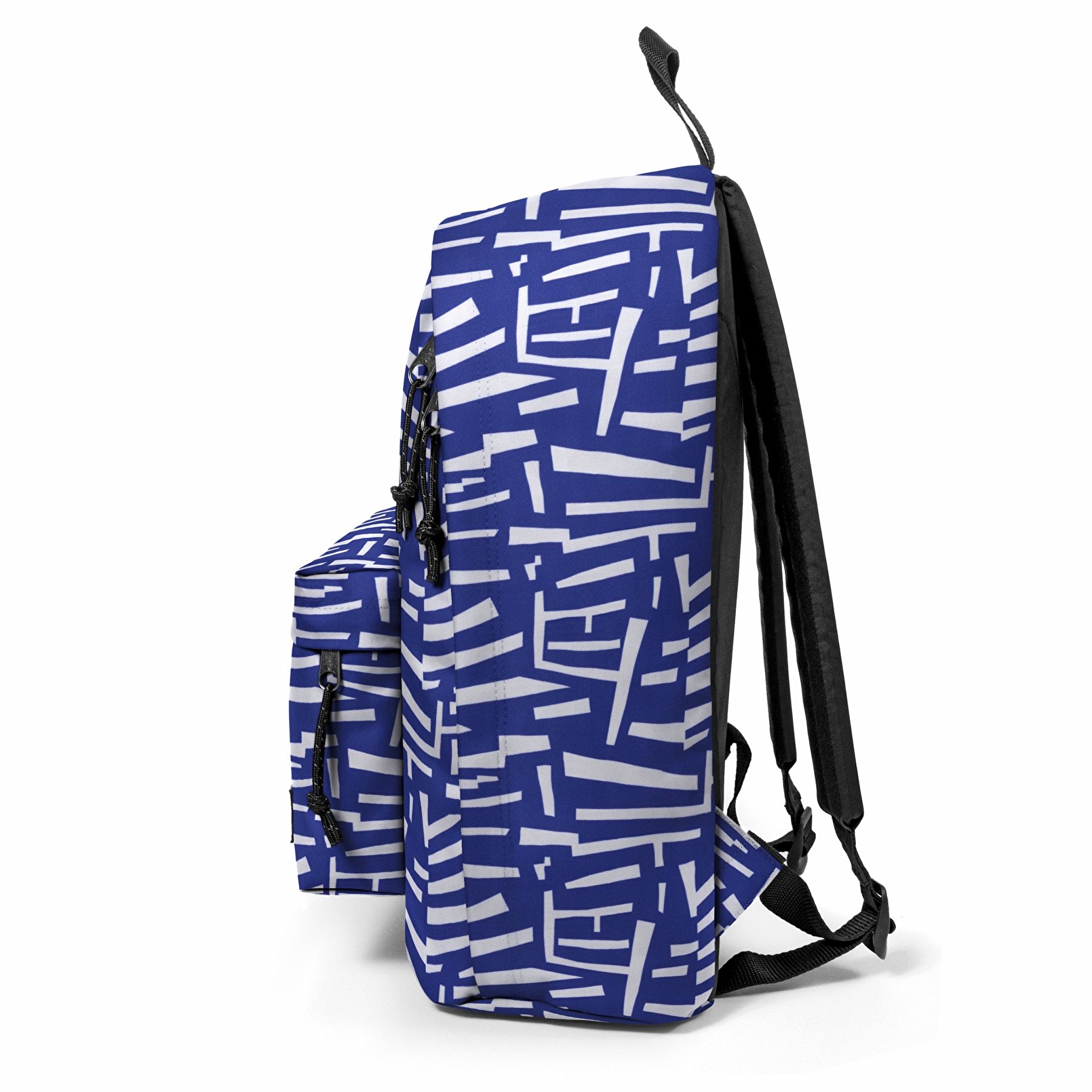 Eastpak OUT OF OFFICE SHAPE BLUE SIRT ÇANTASI