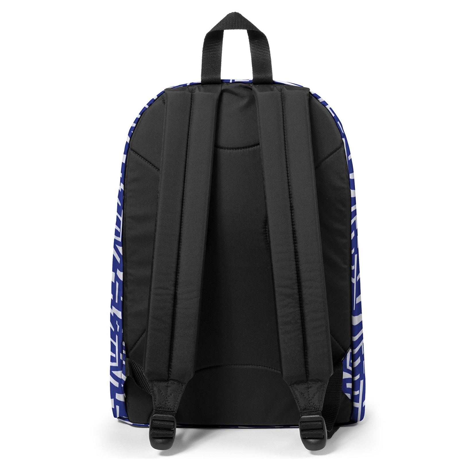 Eastpak OUT OF OFFICE SHAPE BLUE SIRT ÇANTASI