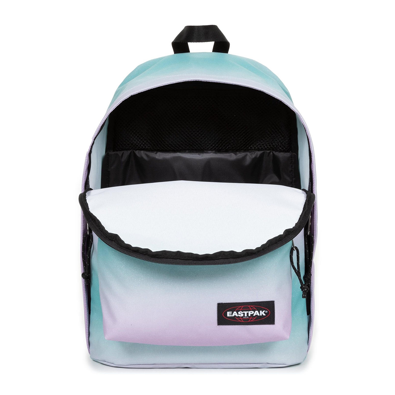 Eastpak OUT OF OFFICE SPARK GRADE PASTEL SIRT ÇANTASI