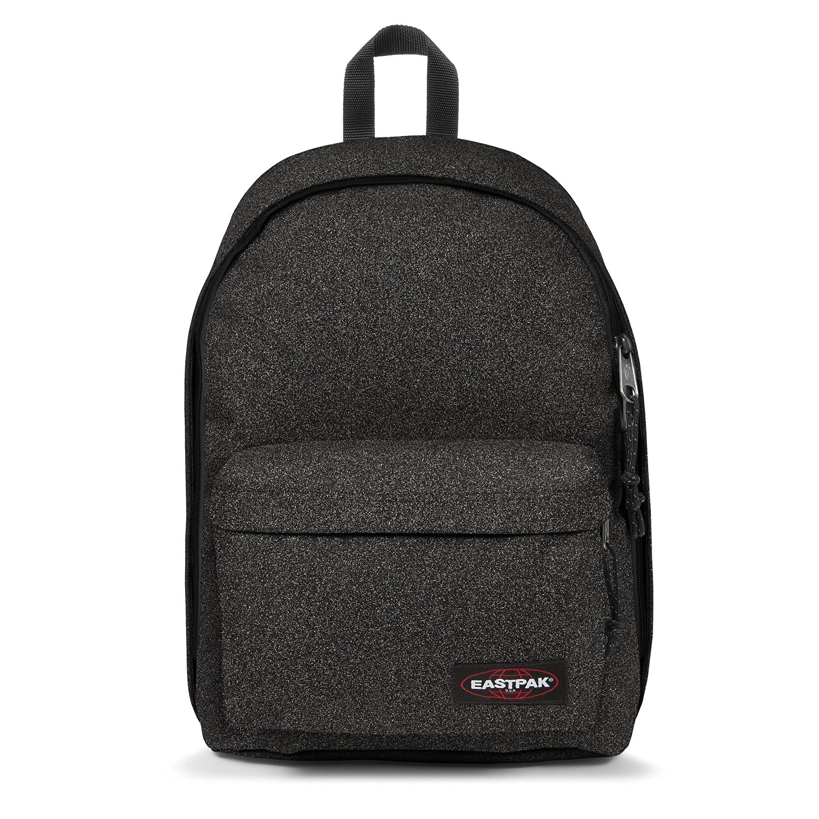 Eastpak OUT OF OFFICE SPARK BLACK SIRT ÇANTASI