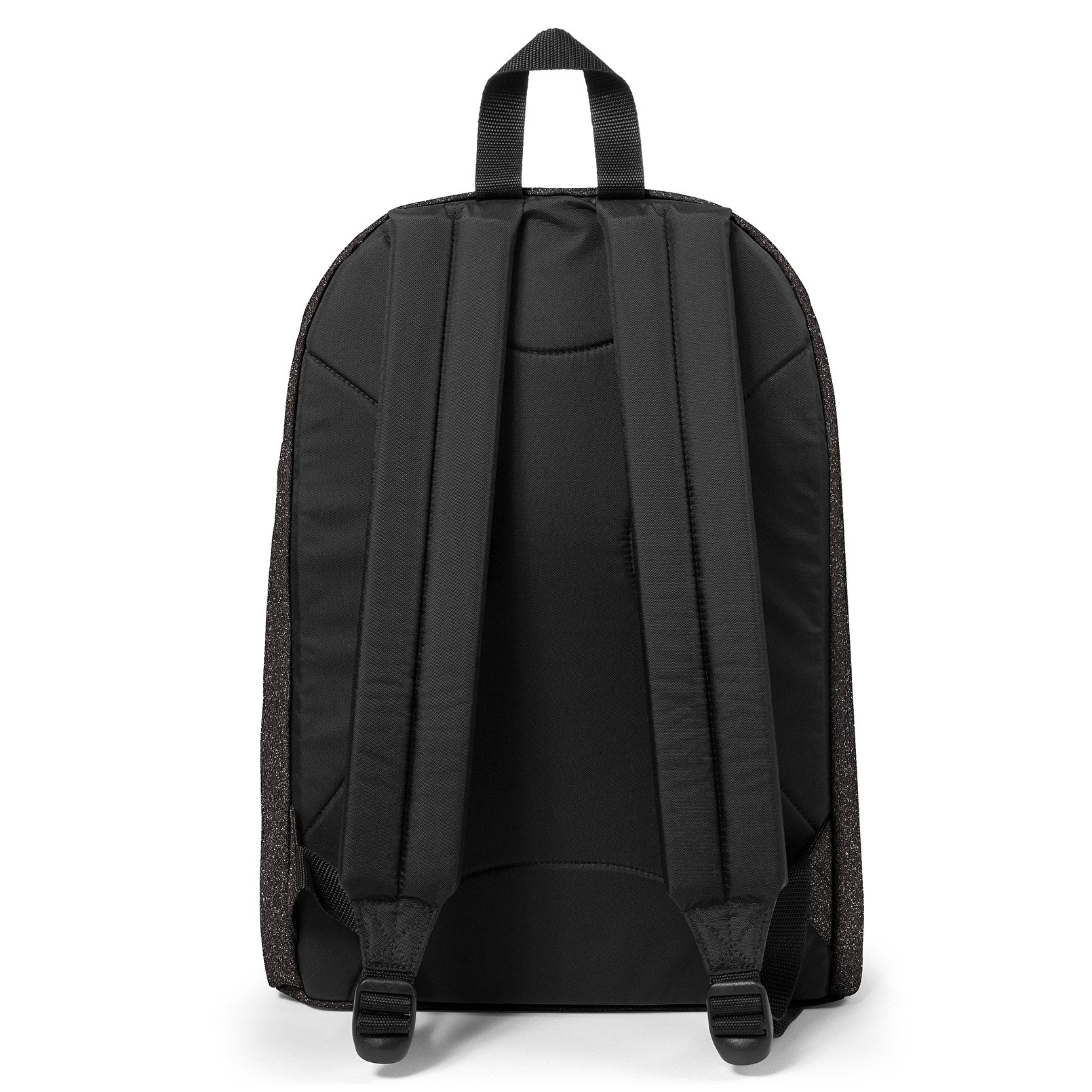 Eastpak OUT OF OFFICE SPARK BLACK SIRT ÇANTASI