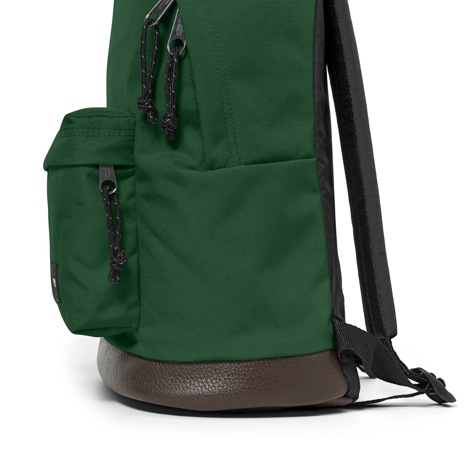 Eastpak WYOMING BRISTLE GREEN SIRT ÇANTASI