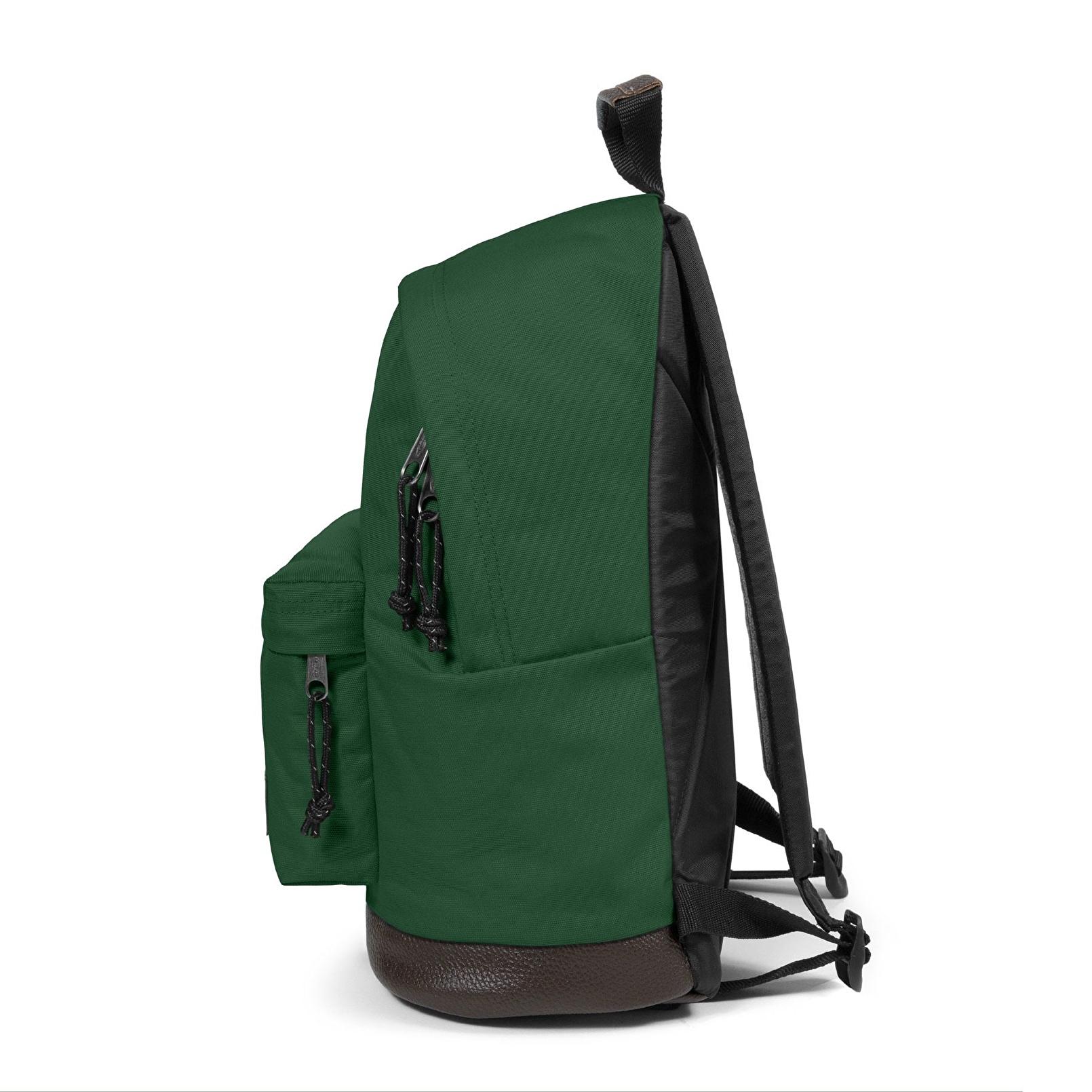 Eastpak WYOMING BRISTLE GREEN SIRT ÇANTASI