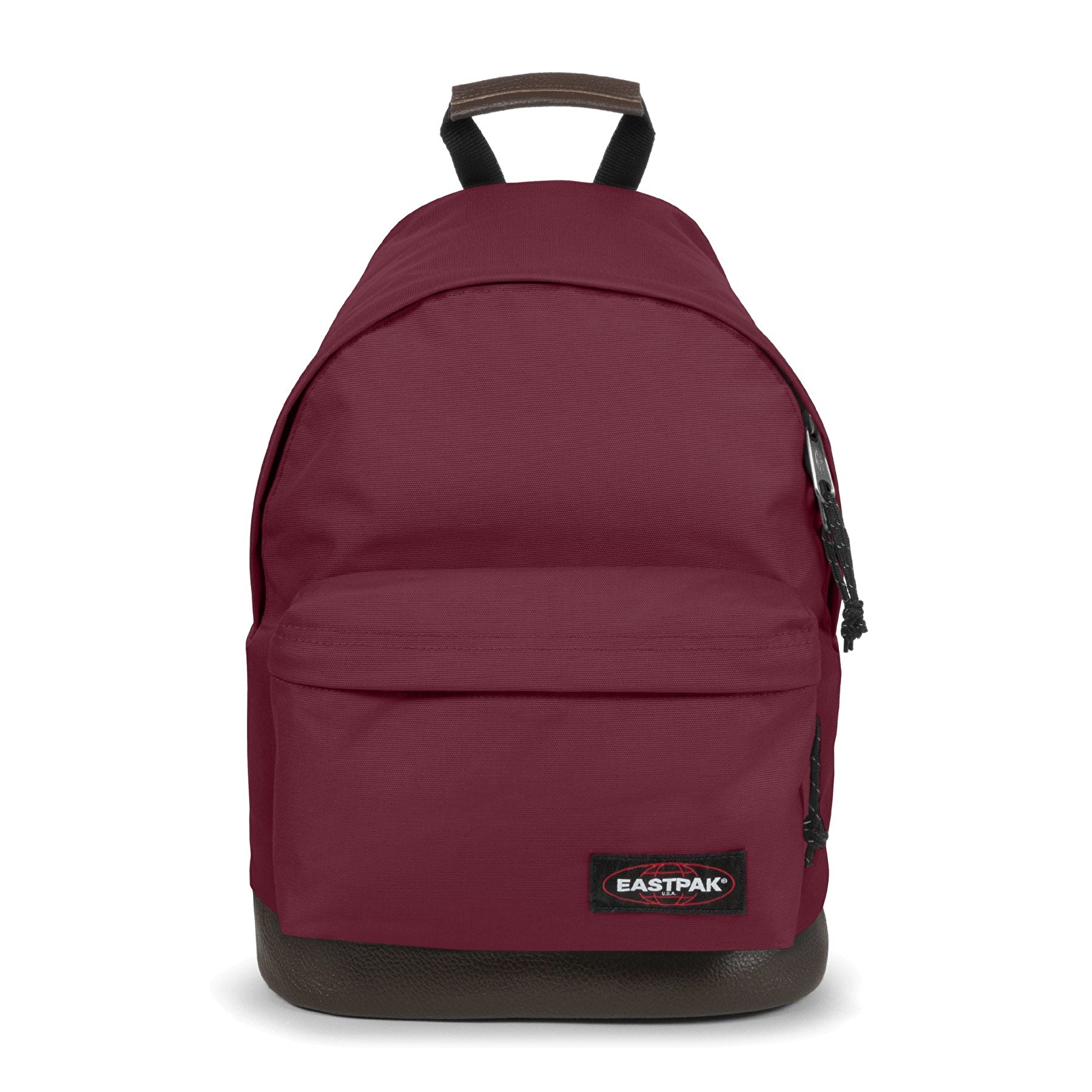Eastpak WYOMING MAROON BURGUNDY SIRT ÇANTASI