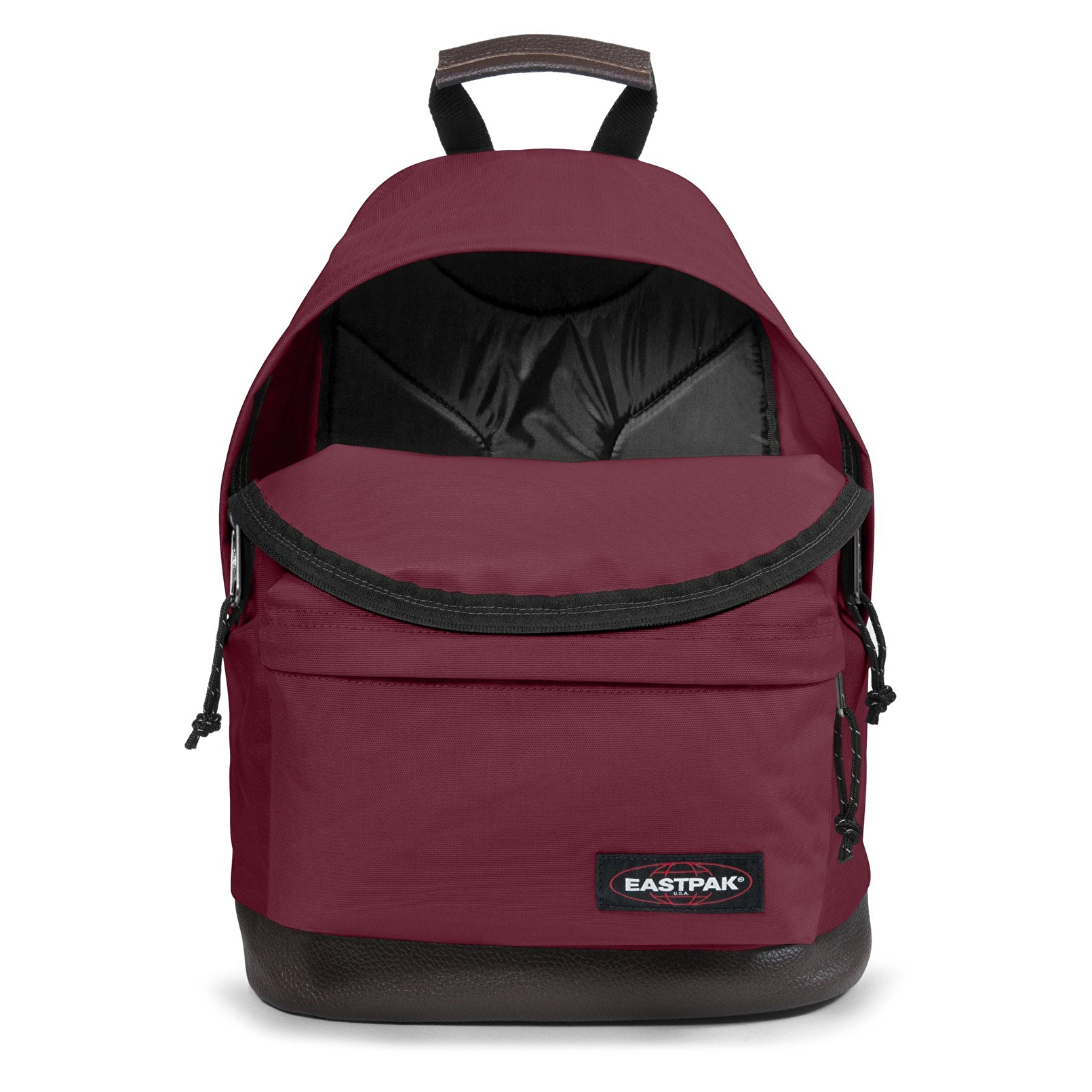 Eastpak WYOMING MAROON BURGUNDY SIRT ÇANTASI