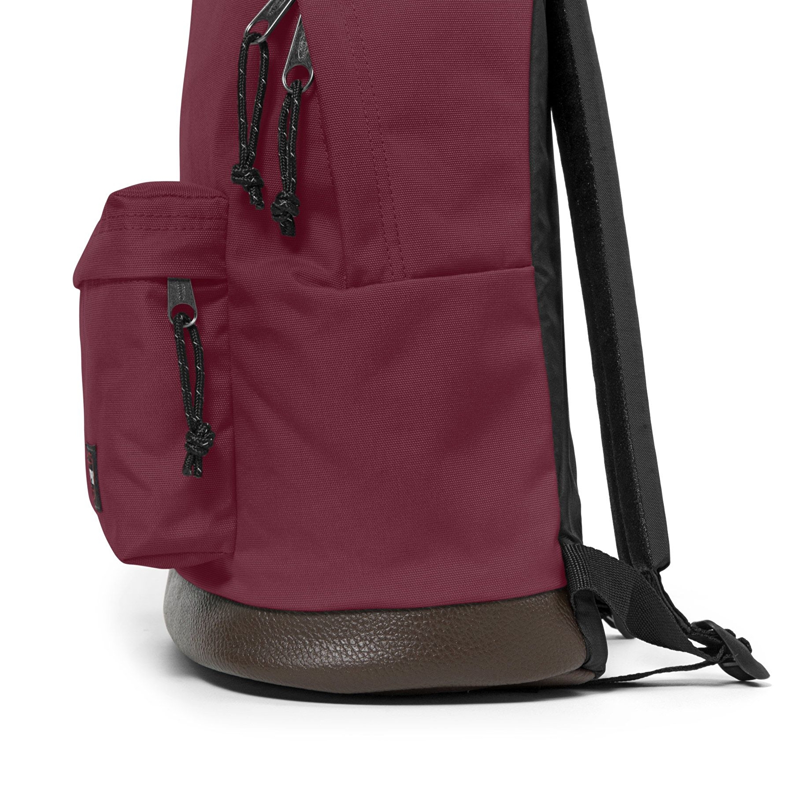 Eastpak WYOMING MAROON BURGUNDY SIRT ÇANTASI