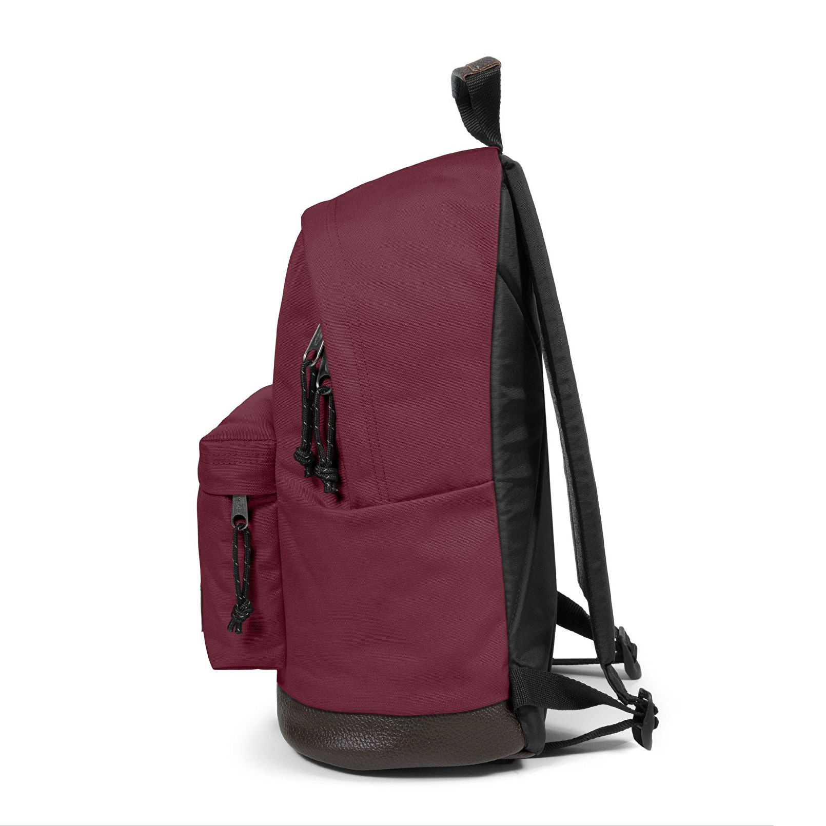Eastpak WYOMING MAROON BURGUNDY SIRT ÇANTASI