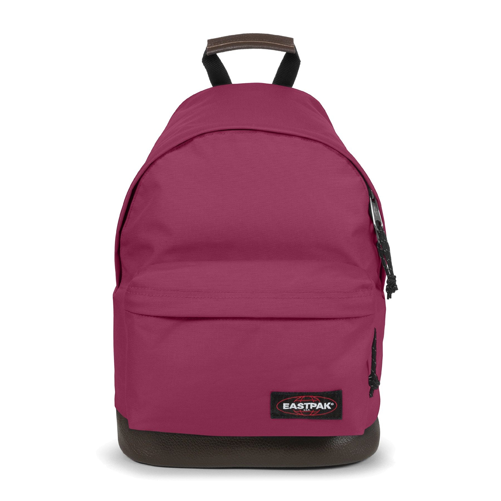 Eastpak WYOMING WINE BURGUNDY SIRT ÇANTASI
