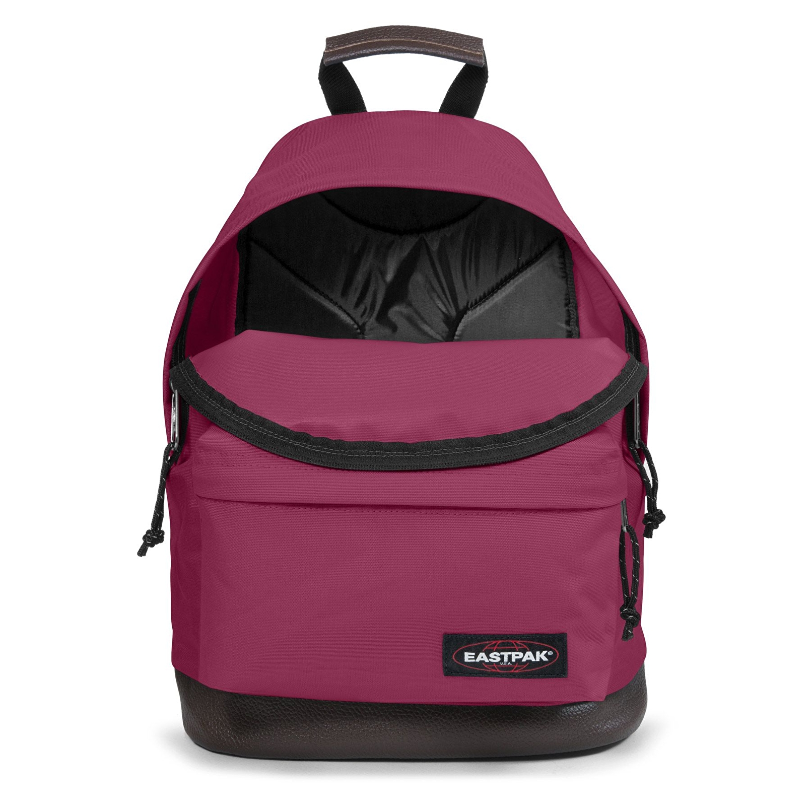 Eastpak WYOMING WINE BURGUNDY SIRT ÇANTASI