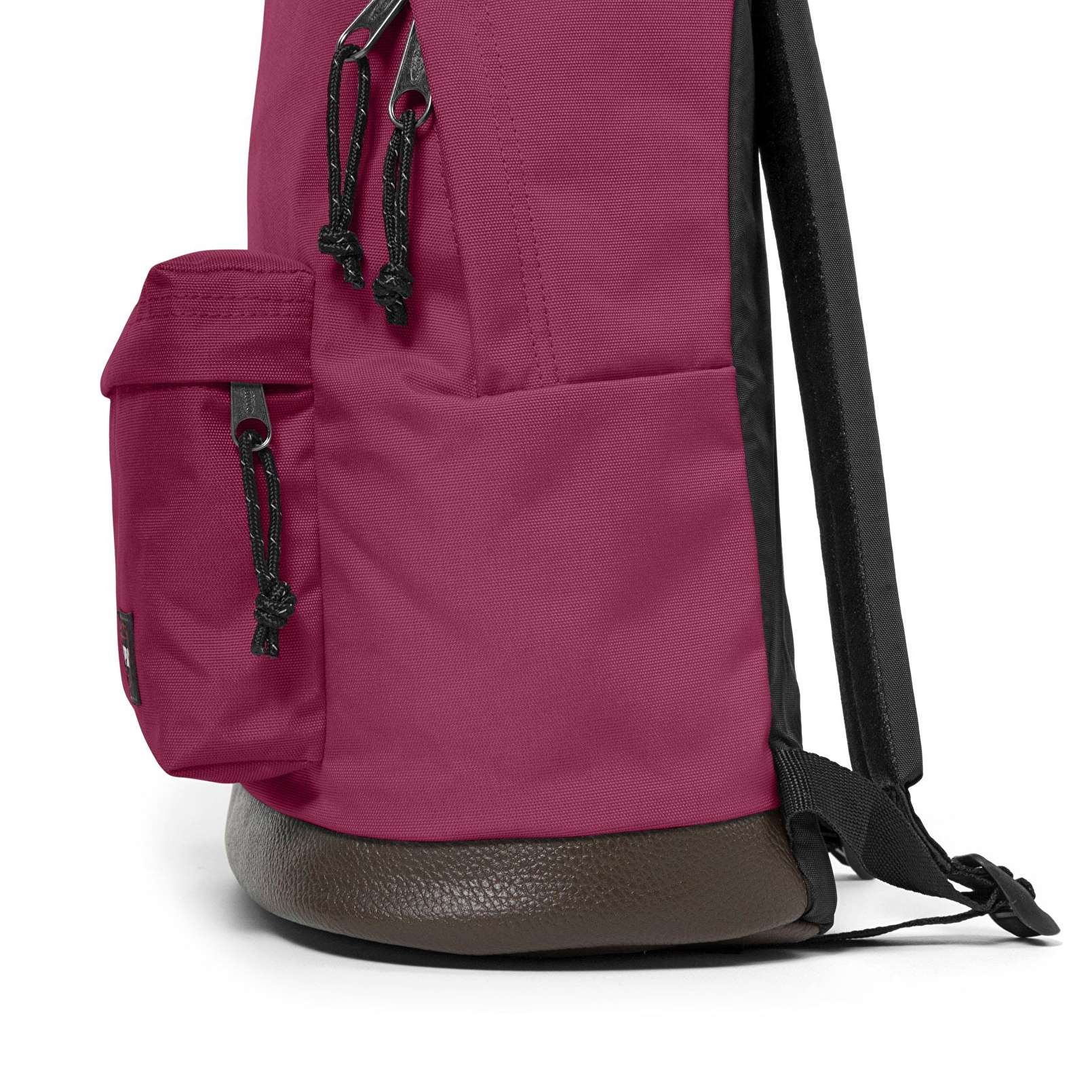 Eastpak WYOMING WINE BURGUNDY SIRT ÇANTASI