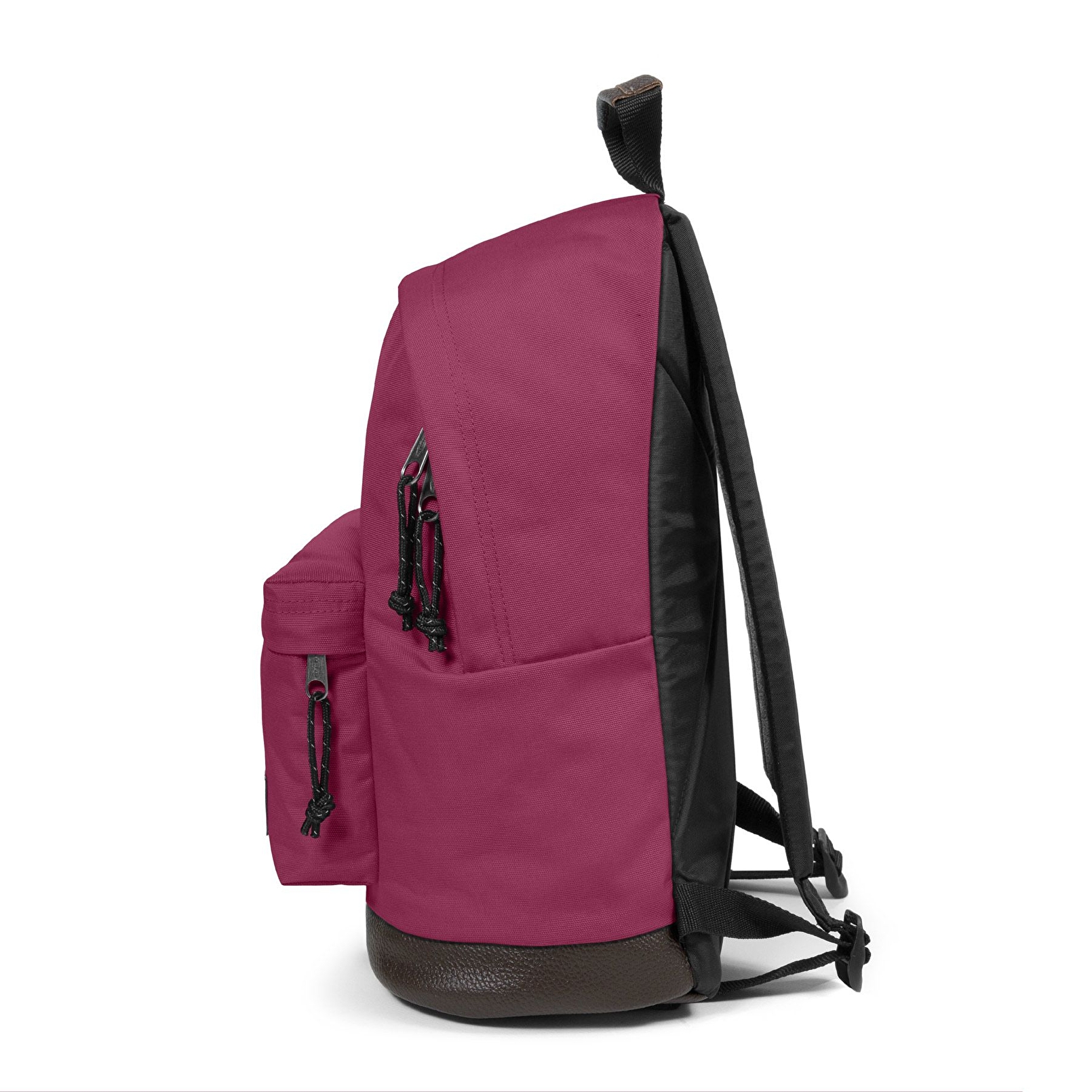 Eastpak WYOMING WINE BURGUNDY SIRT ÇANTASI