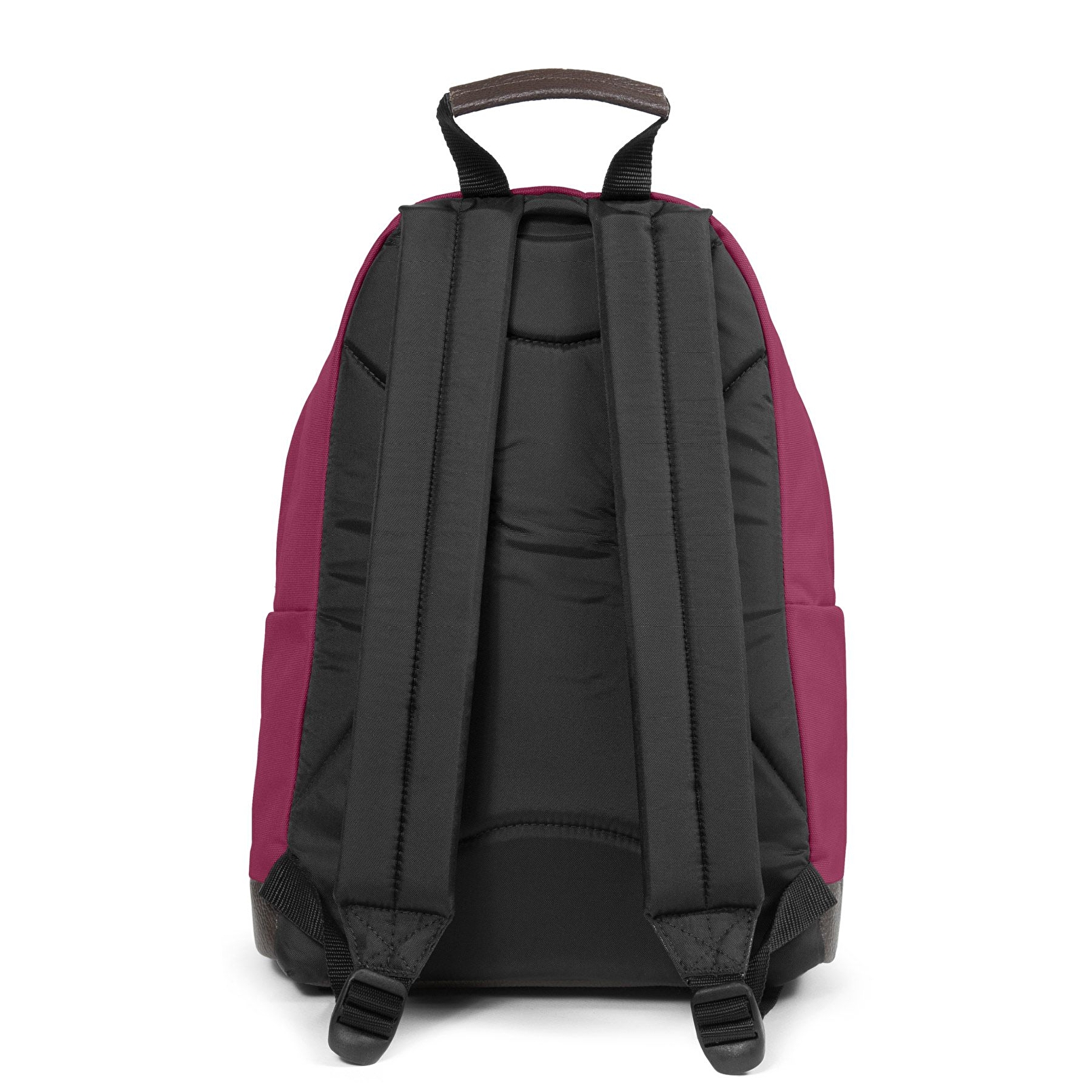 Eastpak WYOMING WINE BURGUNDY SIRT ÇANTASI
