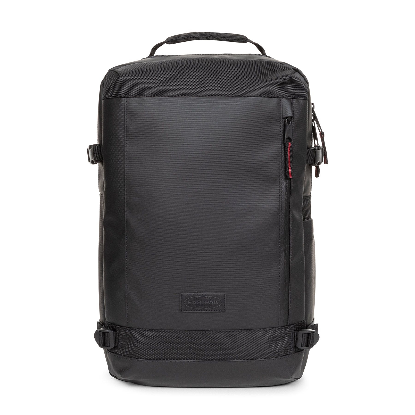 Eastpak TECUM M CNNCT TOP BLACK SIRT ÇANTASI