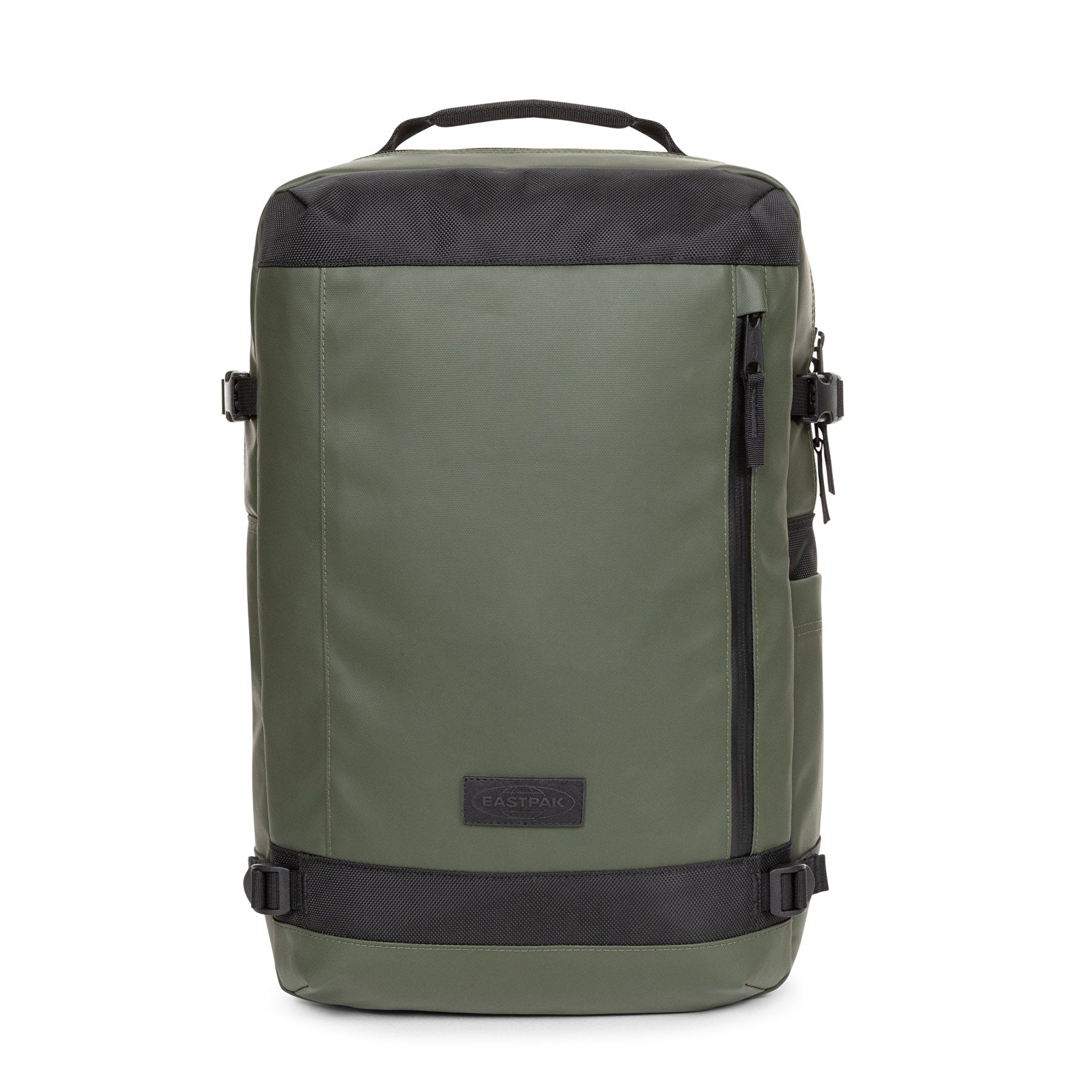 Eastpak TECUM M CNNCT TOP KHAKI SIRT ÇANTASI