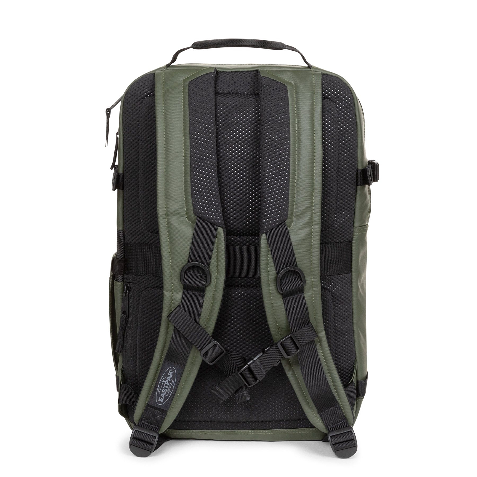Eastpak TECUM M CNNCT TOP KHAKI SIRT ÇANTASI