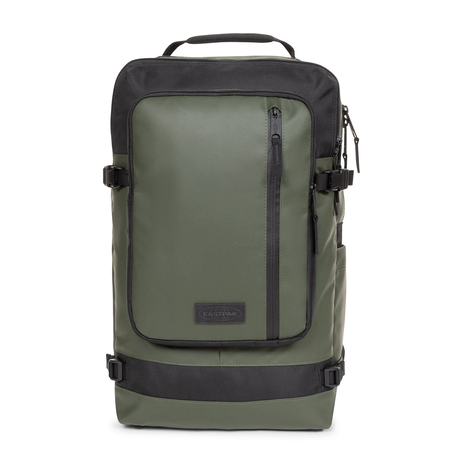 Eastpak TECUM L CNNCT TOP KHAKI SIRT ÇANTASI