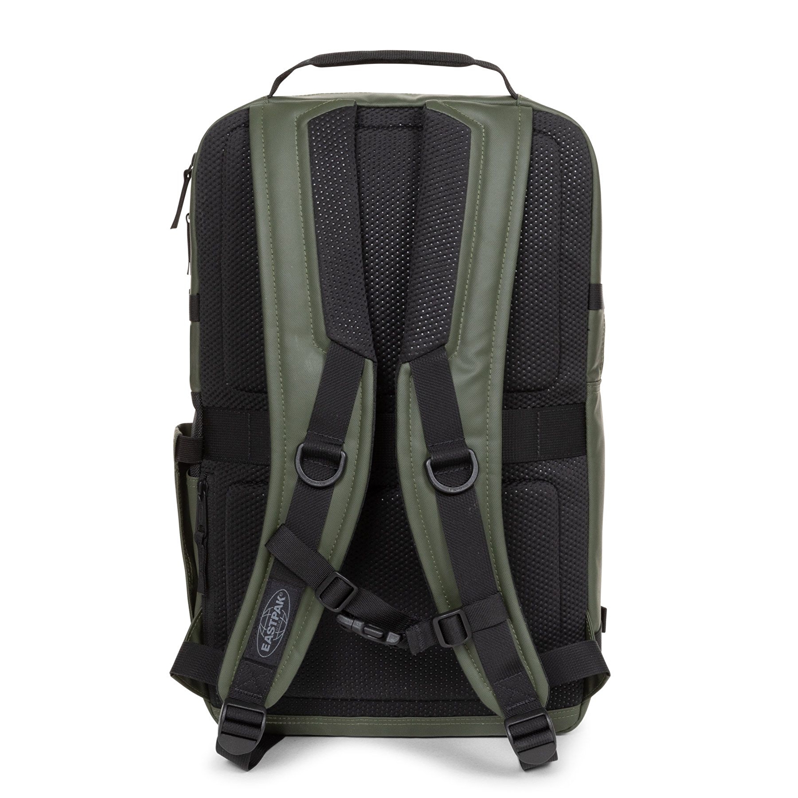 Eastpak TECUM L CNNCT TOP KHAKI SIRT ÇANTASI
