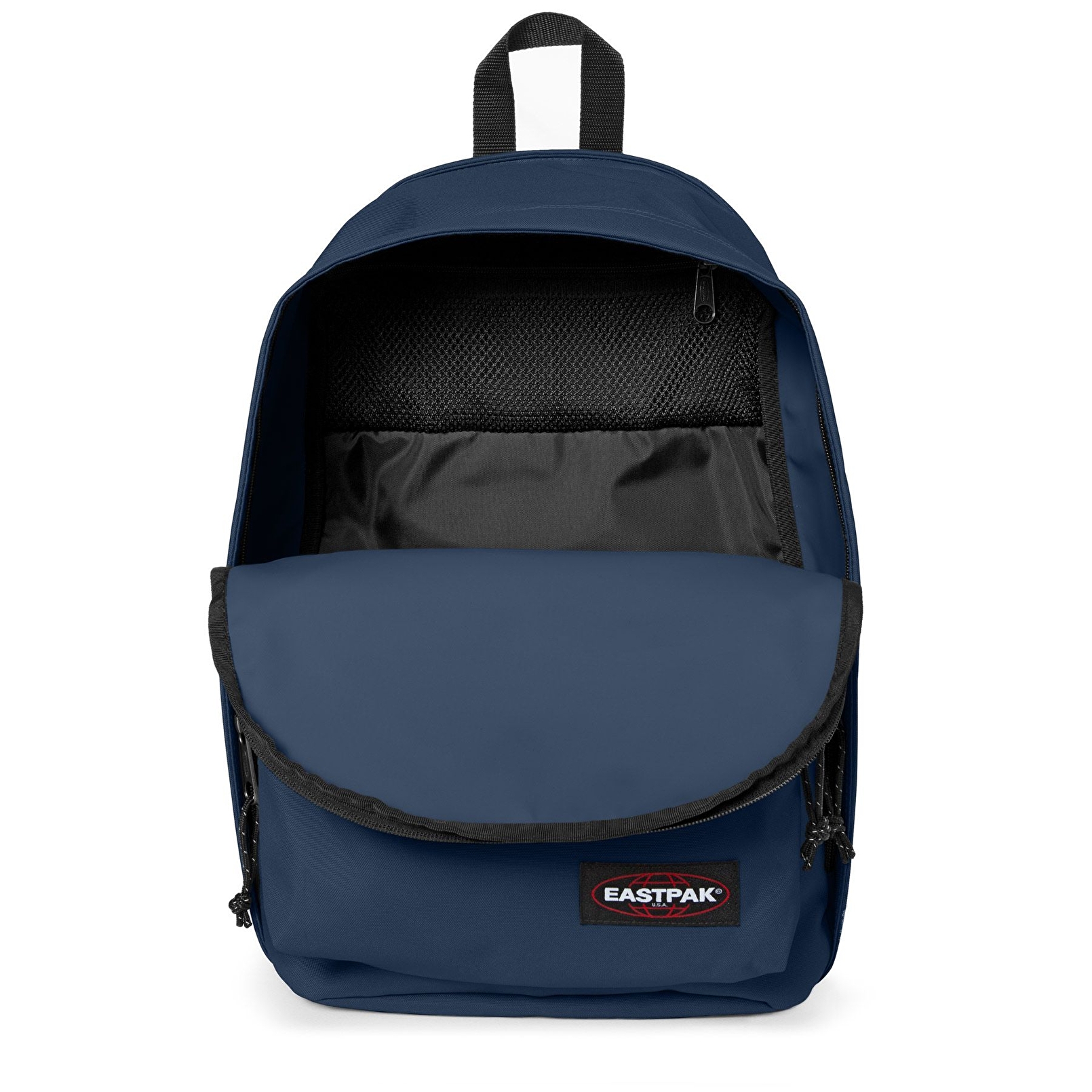 Eastpak BACK TO WORK NAUTIC NAVY SIRT ÇANTASI