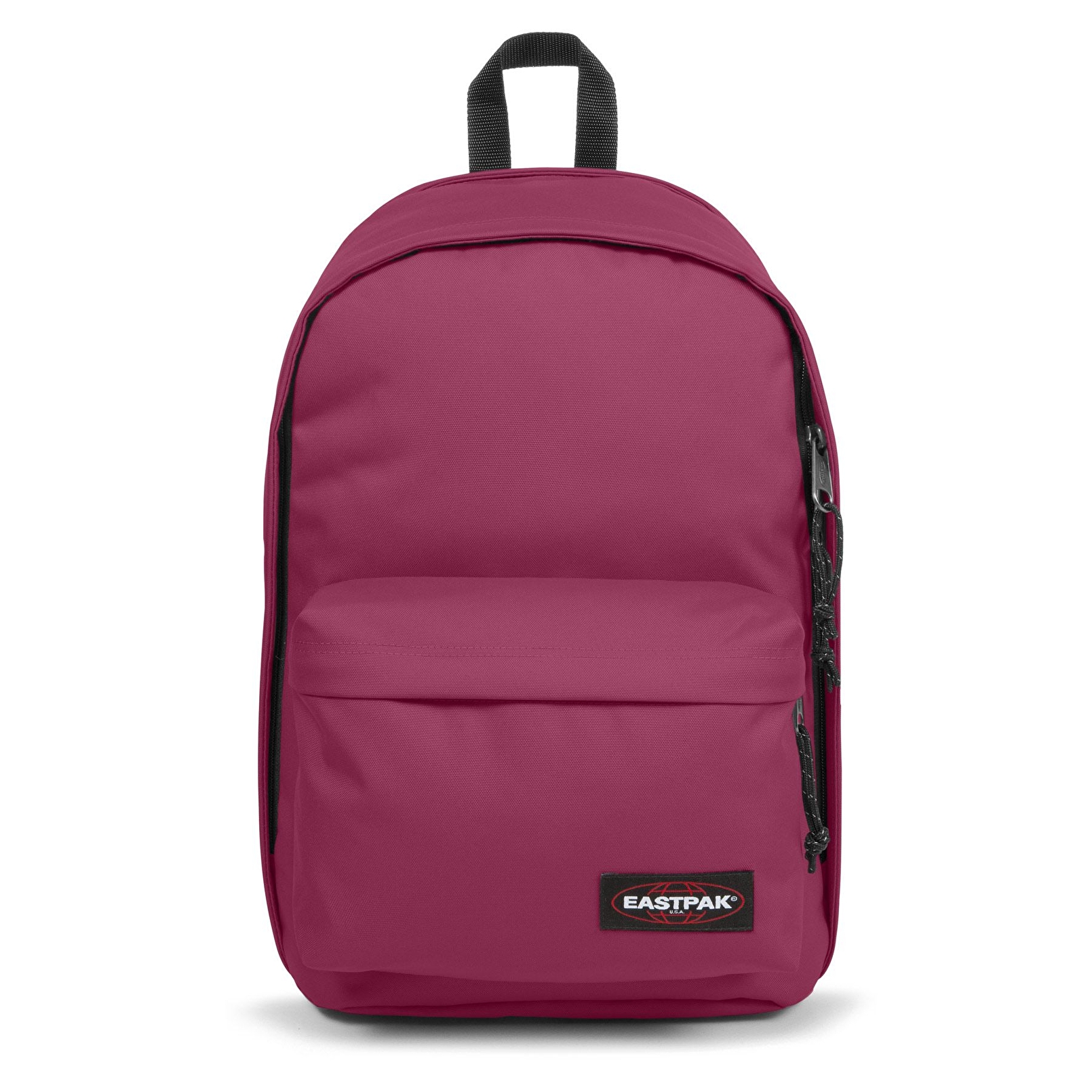 Eastpak BACK TO WORK WINE BURGUNDY SIRT ÇANTASI