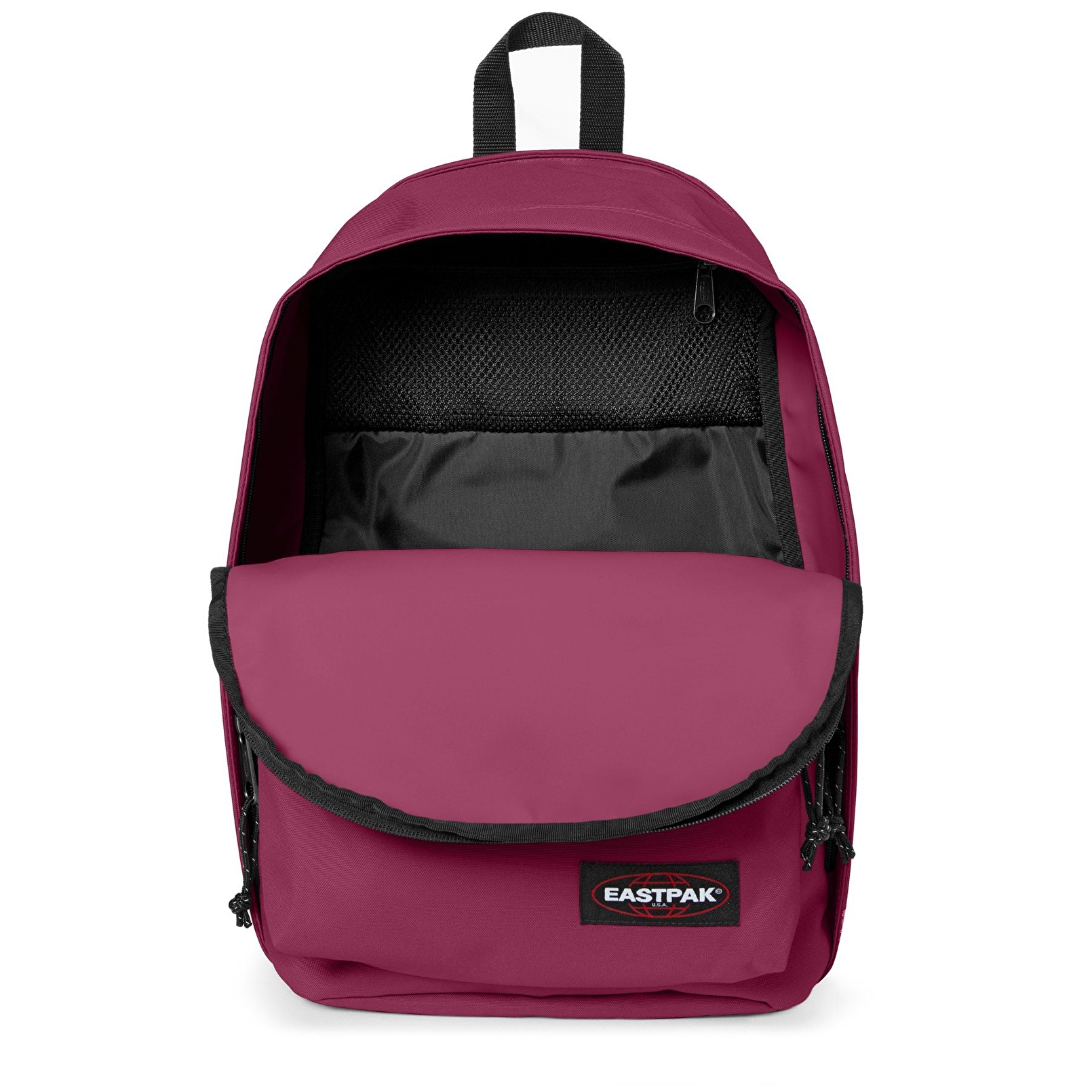 Eastpak BACK TO WORK WINE BURGUNDY SIRT ÇANTASI