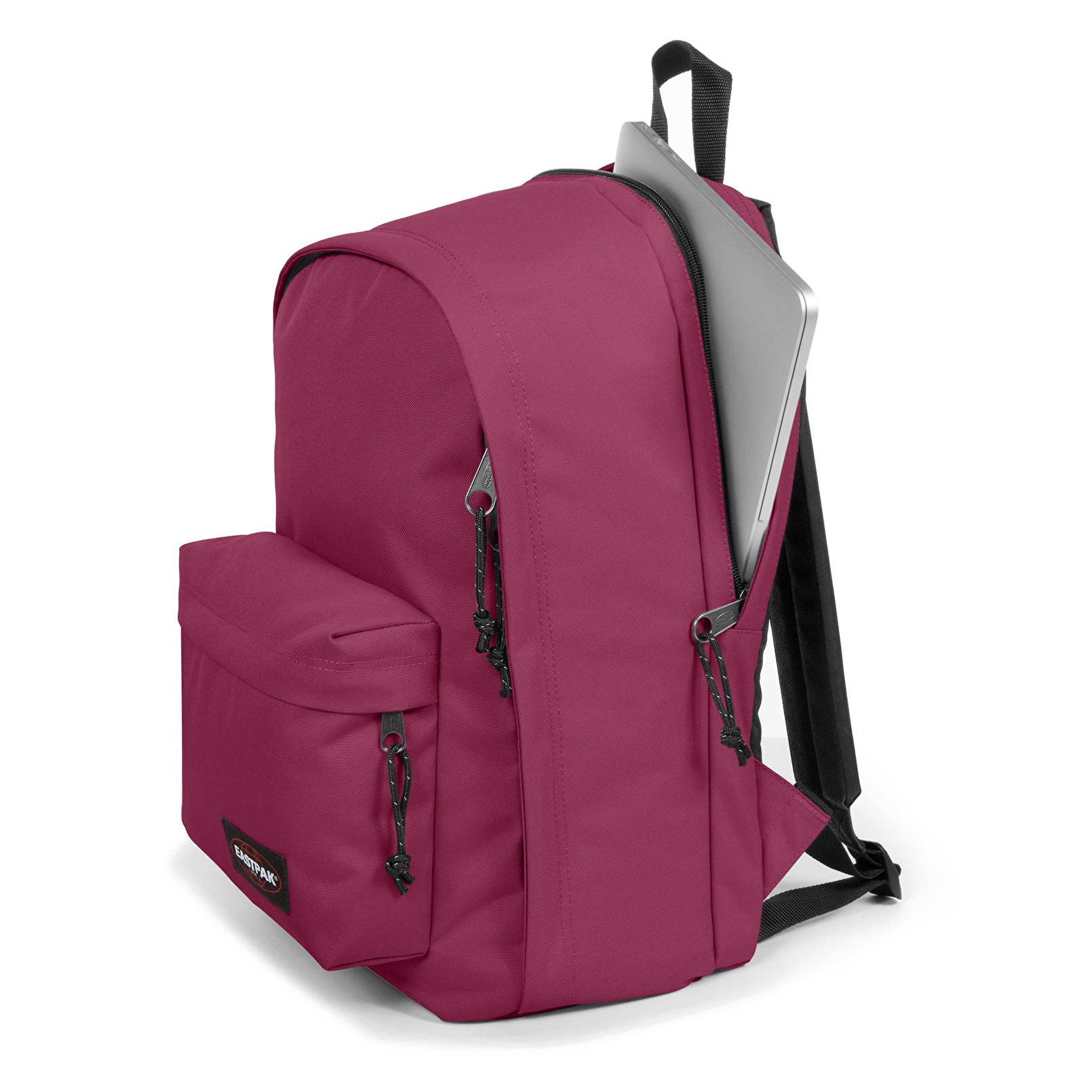 Eastpak BACK TO WORK WINE BURGUNDY SIRT ÇANTASI