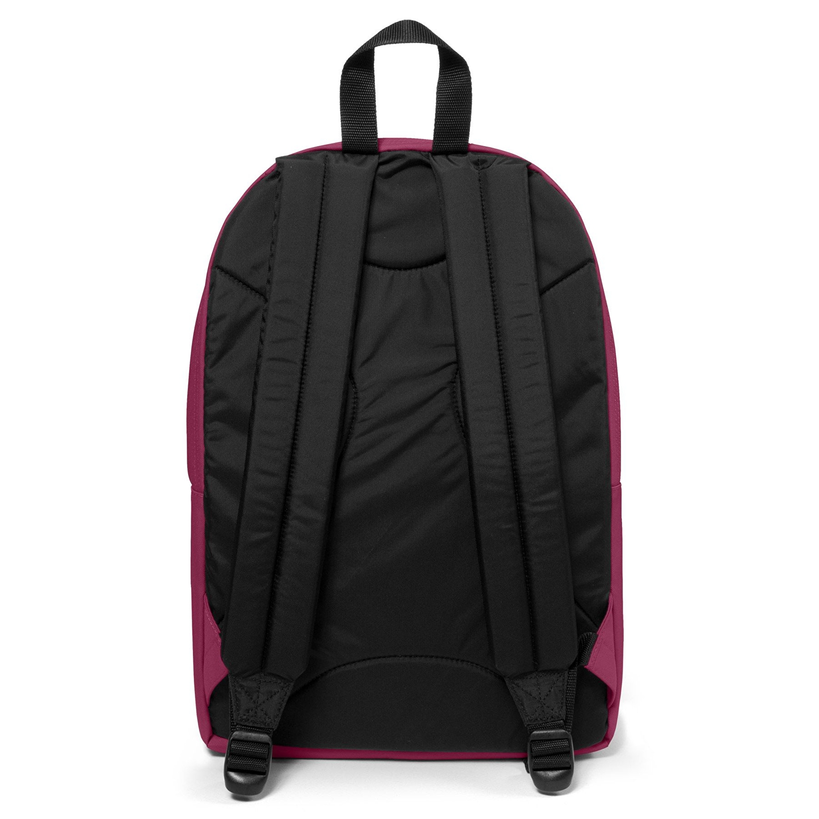 Eastpak BACK TO WORK WINE BURGUNDY SIRT ÇANTASI