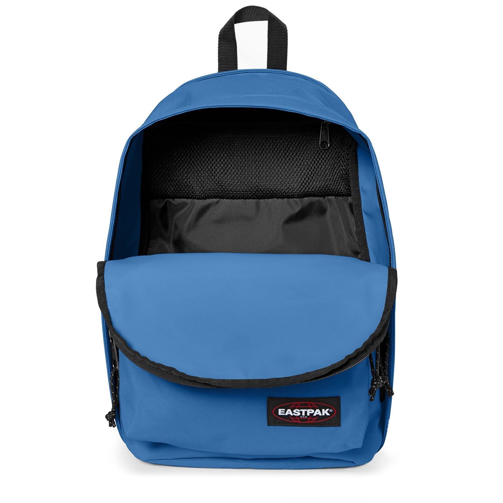 Eastpak BACK TO WORK BUBBLE BLUE SIRT ÇANTASI