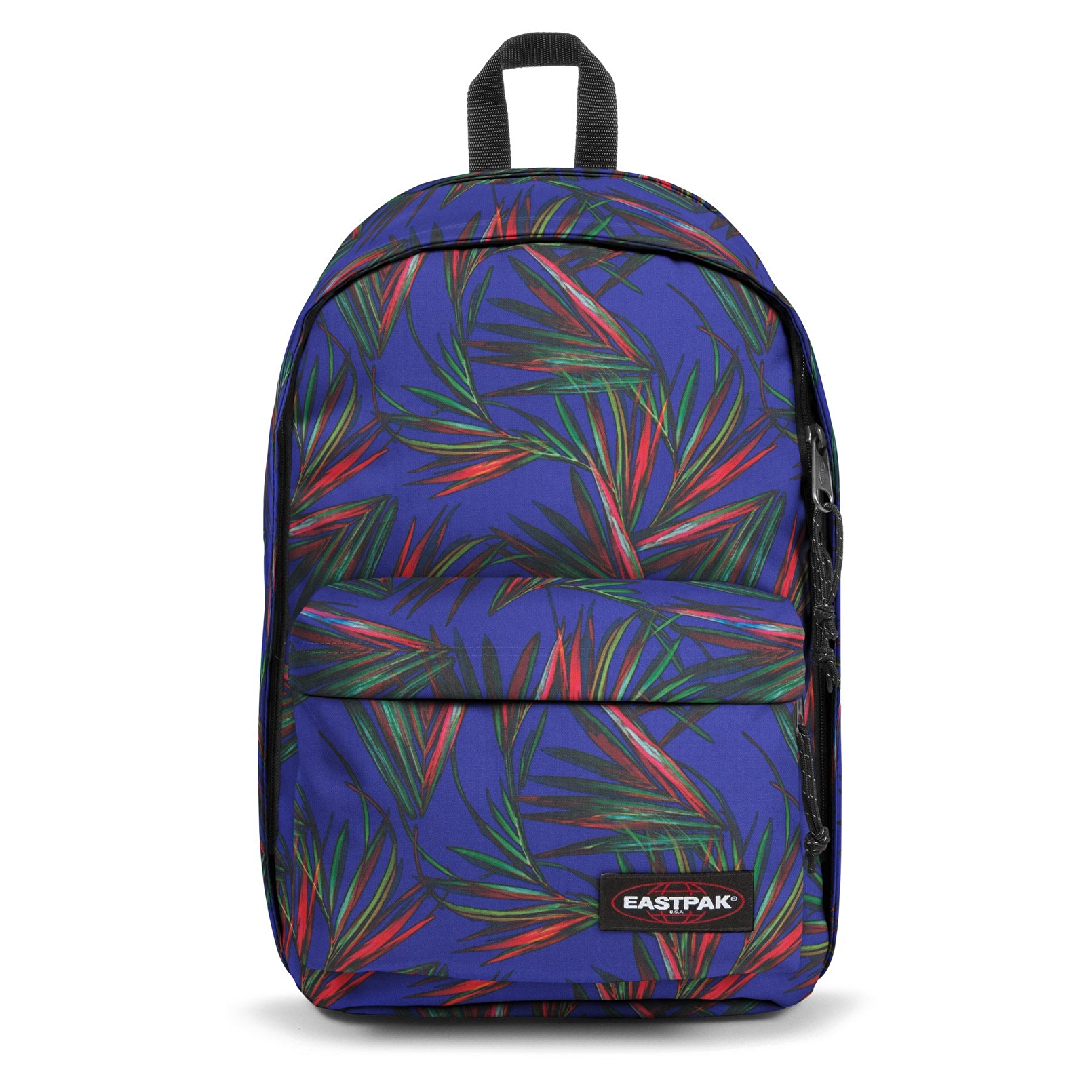 Eastpak BACK TO WORK BRIZE PALM NAVY SIRT ÇANTASI