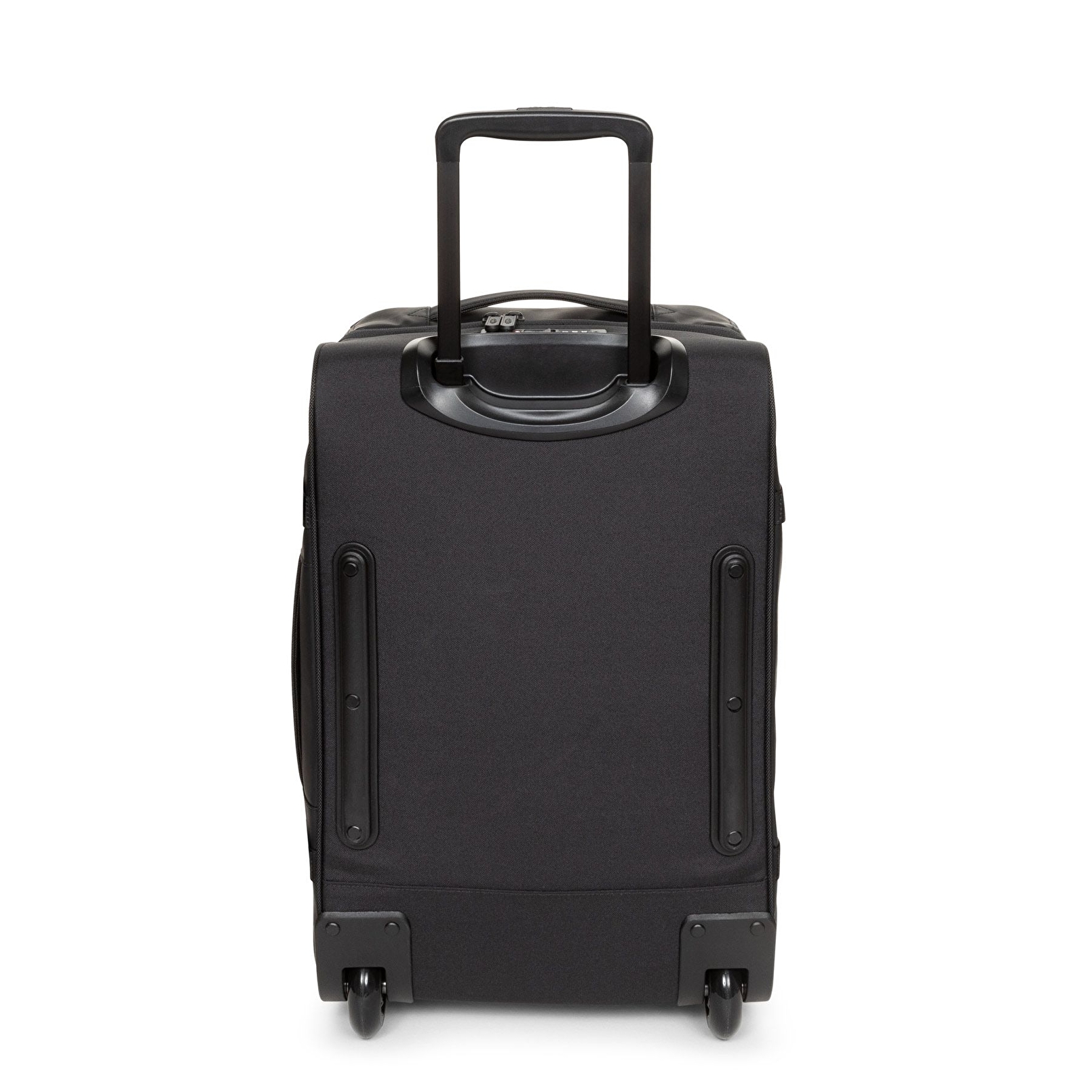 Eastpak TRANVERZ CNNCT S CNNCT TOP BLACK TEKERLEKLİ VALİZ