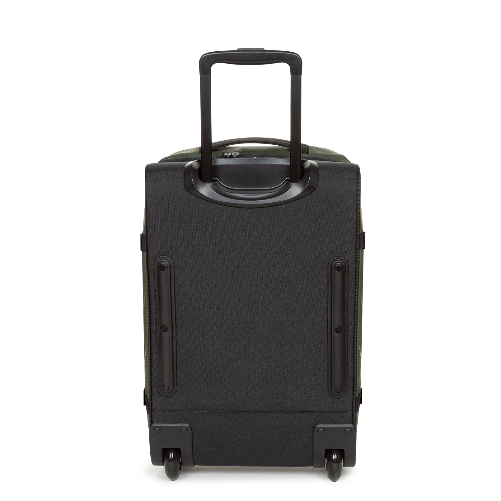 Eastpak TRANVERZ CNNCT S CNNCT TOP KHAKI TEKERLEKLİ VALİZ