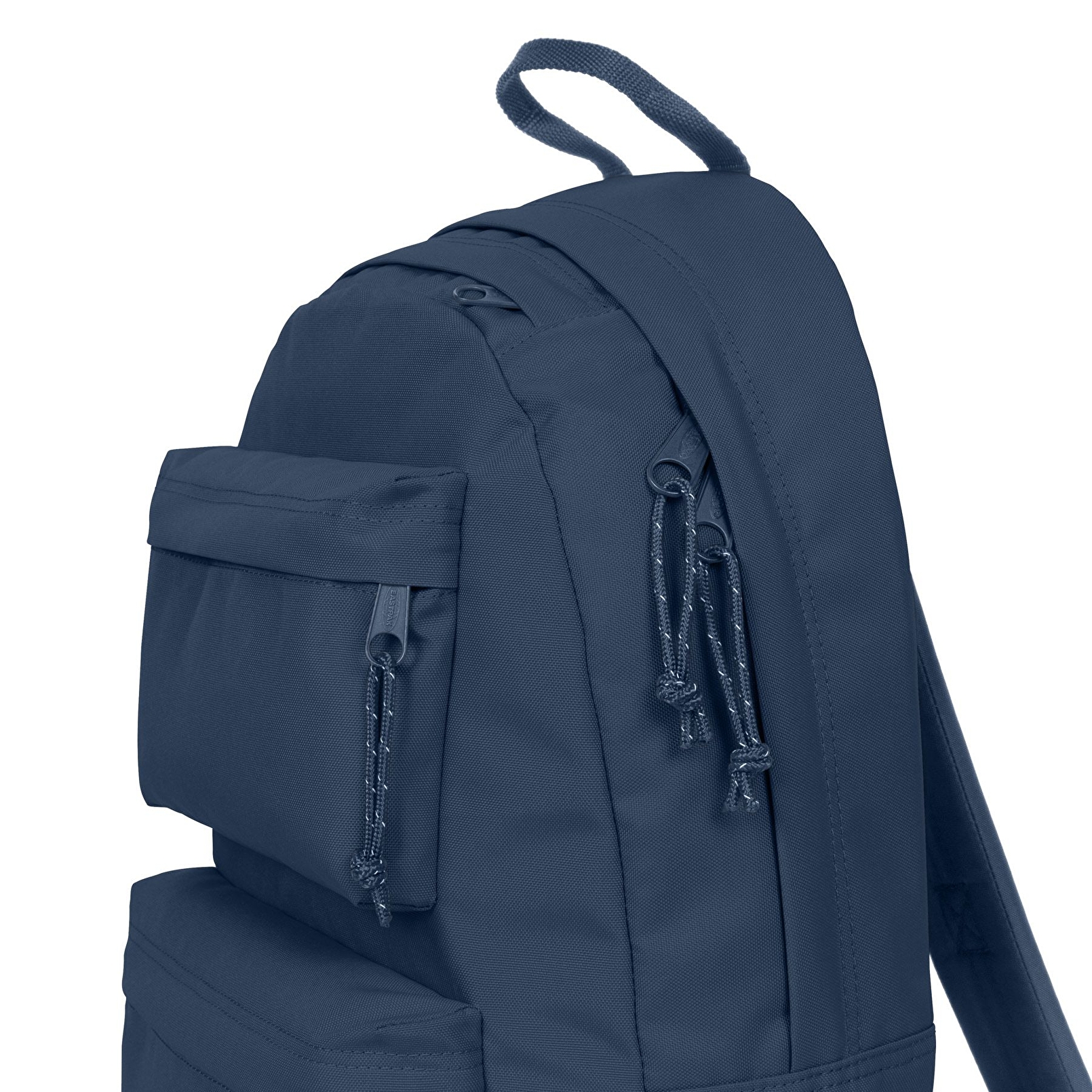 Eastpak PADDED DOUBLE NAUTIC NAVY SIRT ÇANTASI