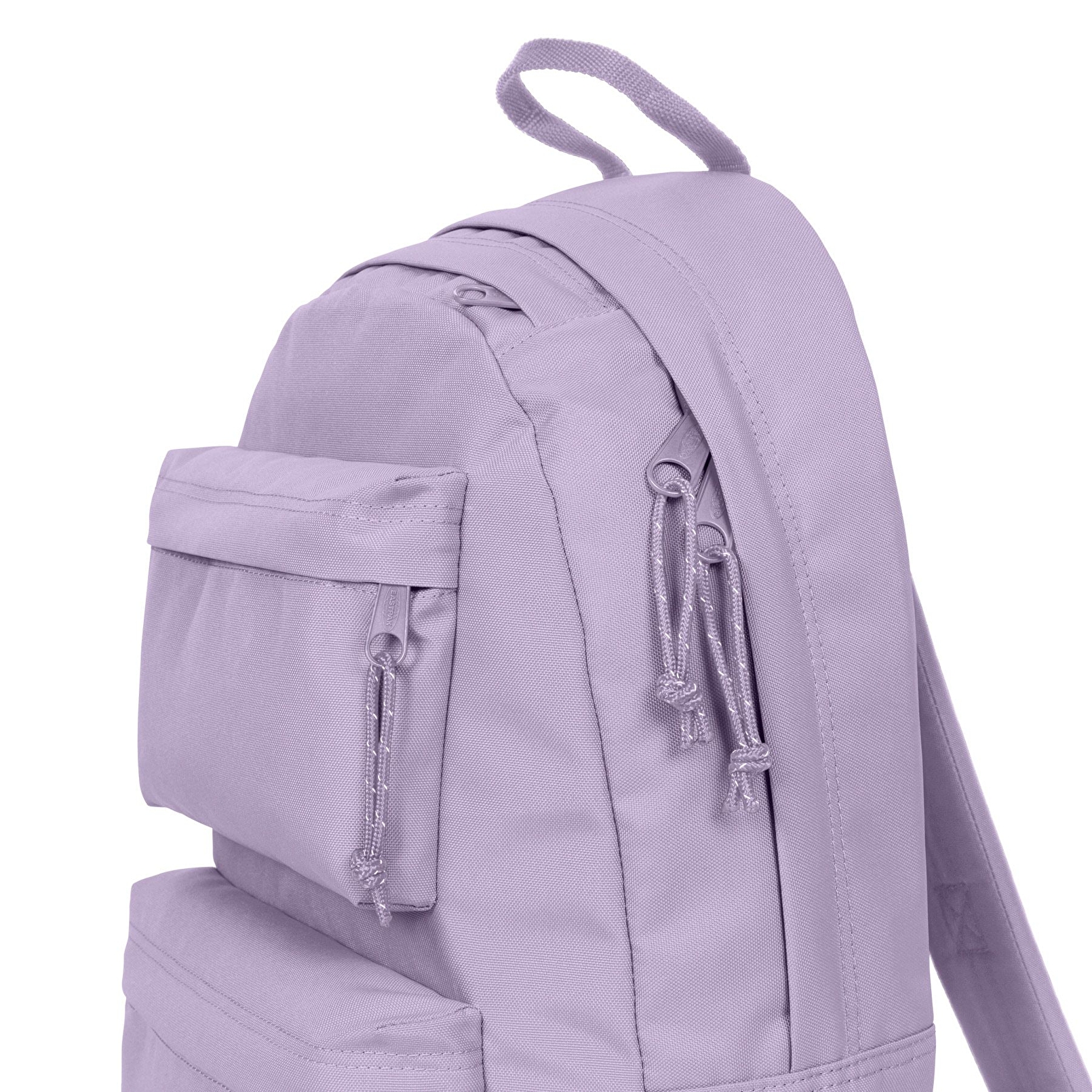 Eastpak PADDED DOUBLE ORCHID LILAC SIRT ÇANTASI