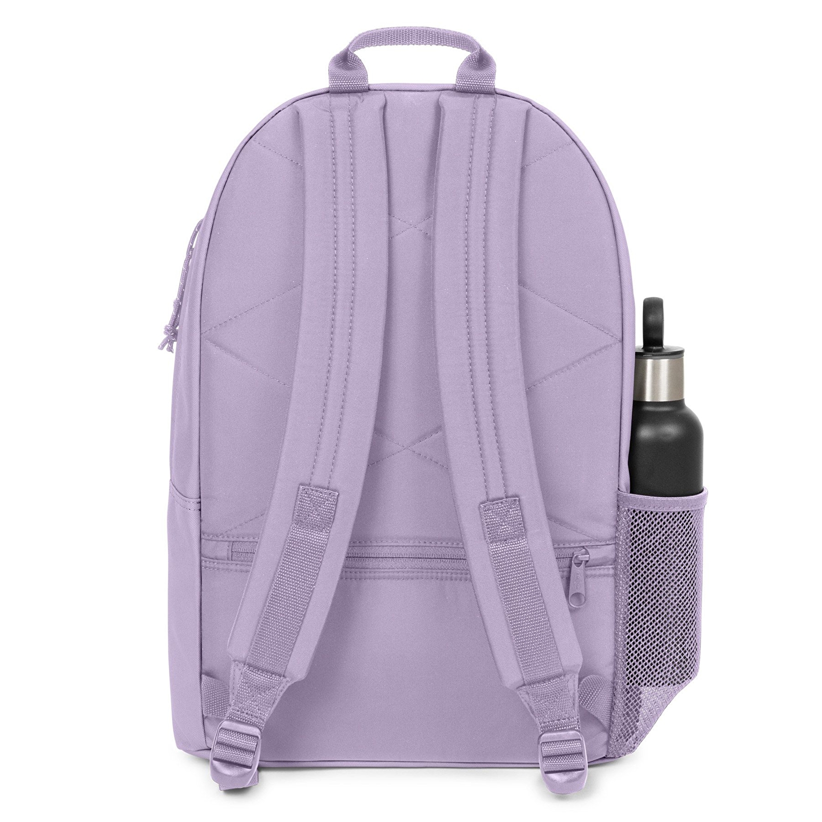 Eastpak PADDED DOUBLE ORCHID LILAC SIRT ÇANTASI