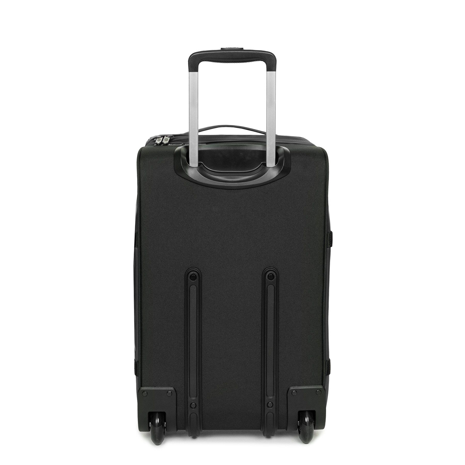 Eastpak TRANSIT'R S TARP BLACK2 TEKERLEKLİ VALİZ
