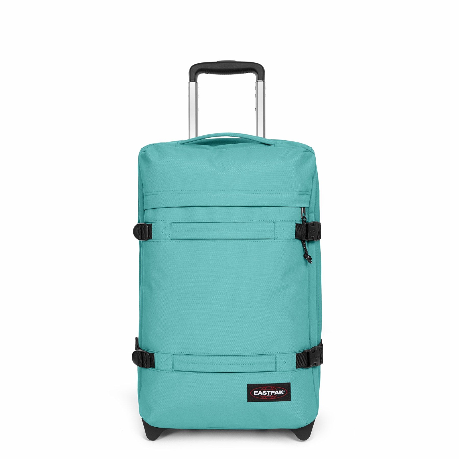 Eastpak TRANSIT'R S STREAM BLUE TEKERLEKLİ VALİZ