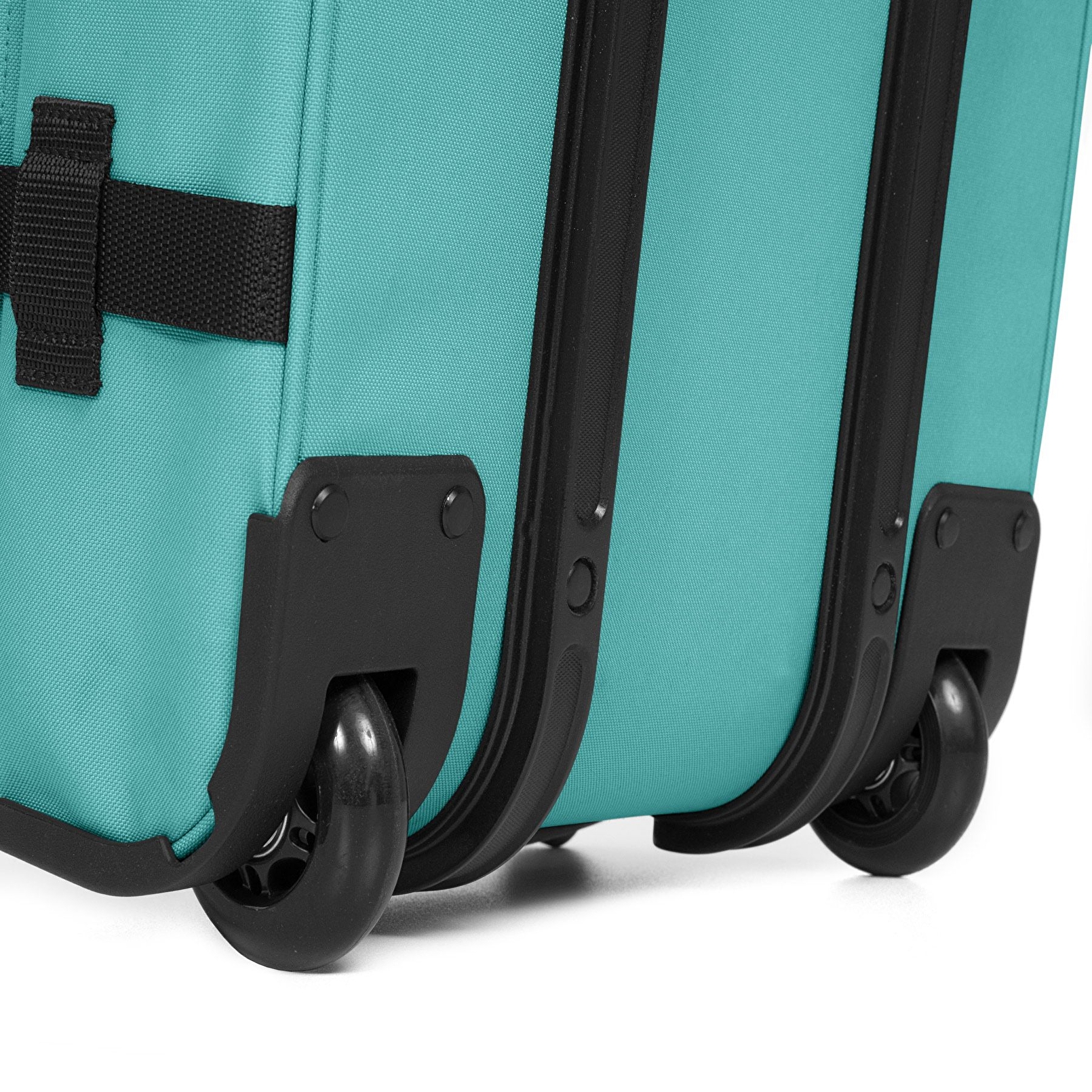 Eastpak TRANSIT'R S STREAM BLUE TEKERLEKLİ VALİZ