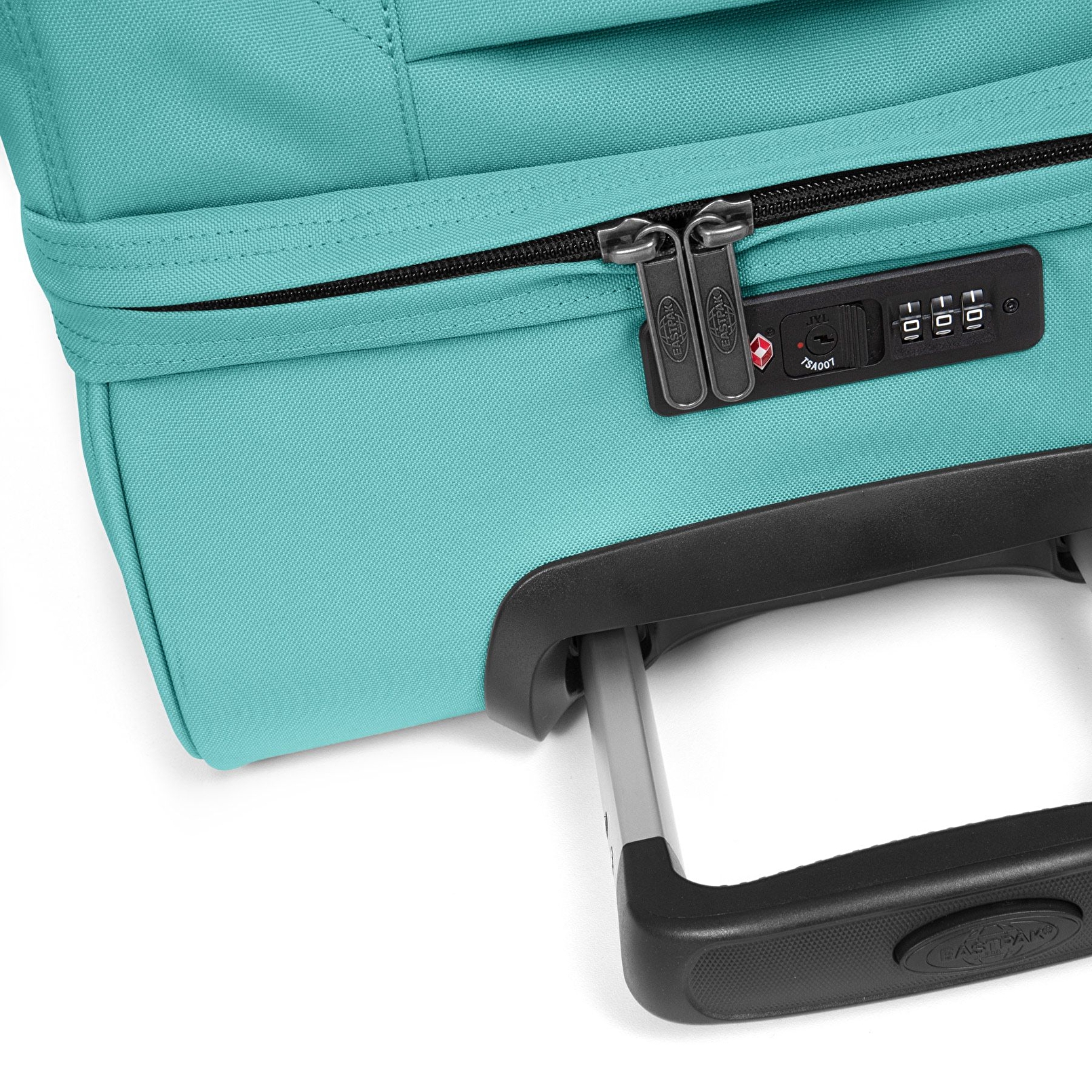 Eastpak TRANSIT'R S STREAM BLUE TEKERLEKLİ VALİZ