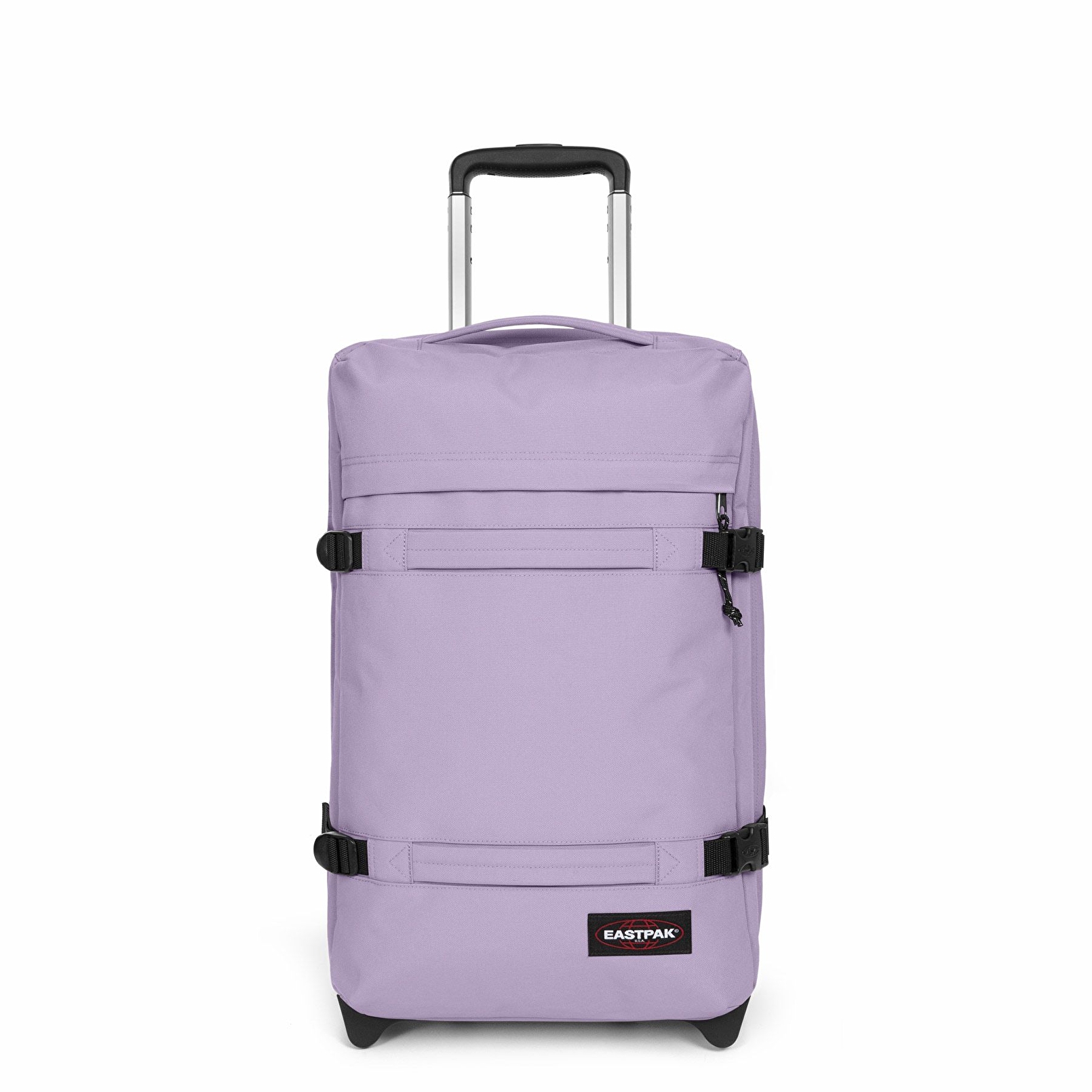 Eastpak TRANSIT'R S ORCHID LILAC TEKERLEKLİ VALİZ