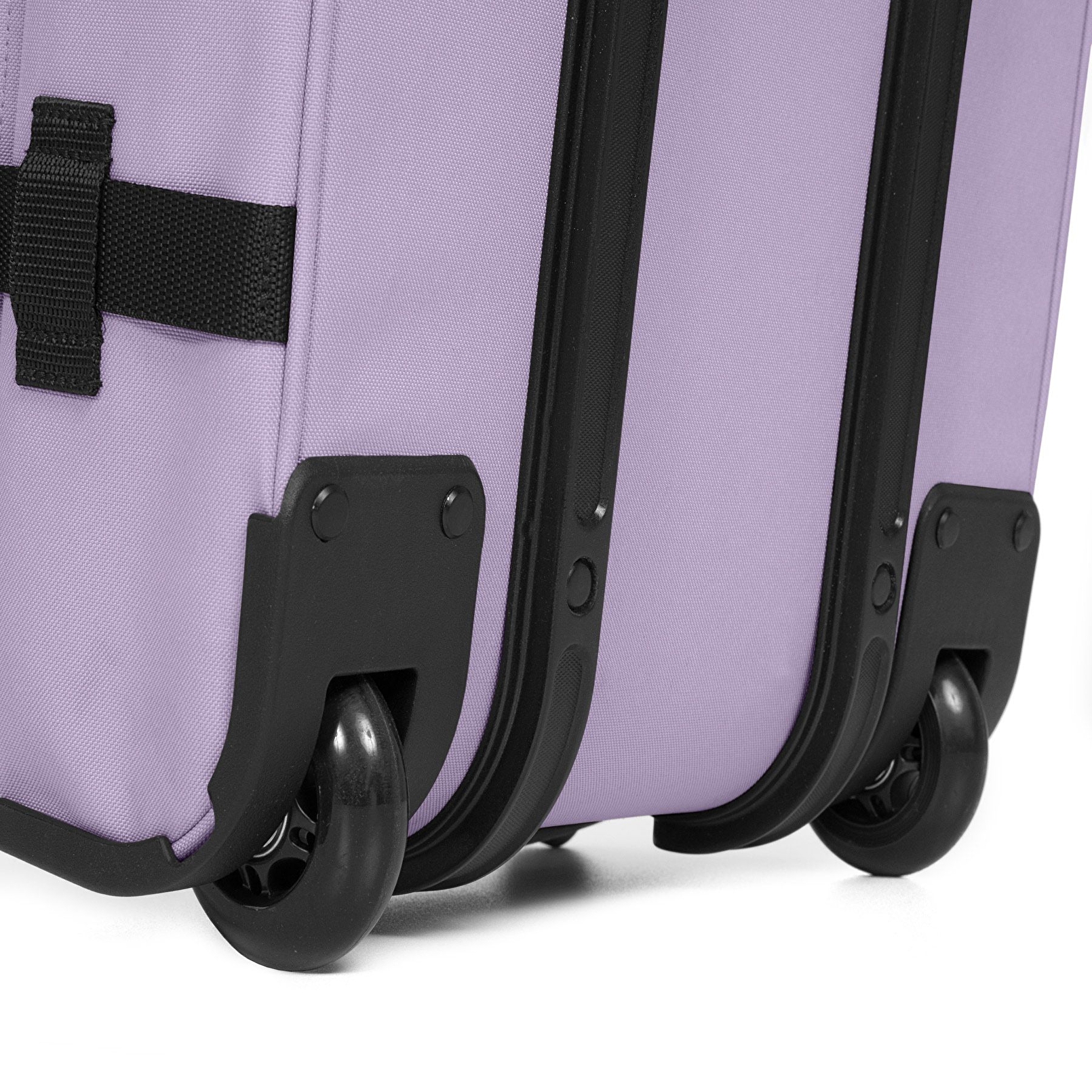 Eastpak TRANSIT'R S ORCHID LILAC TEKERLEKLİ VALİZ