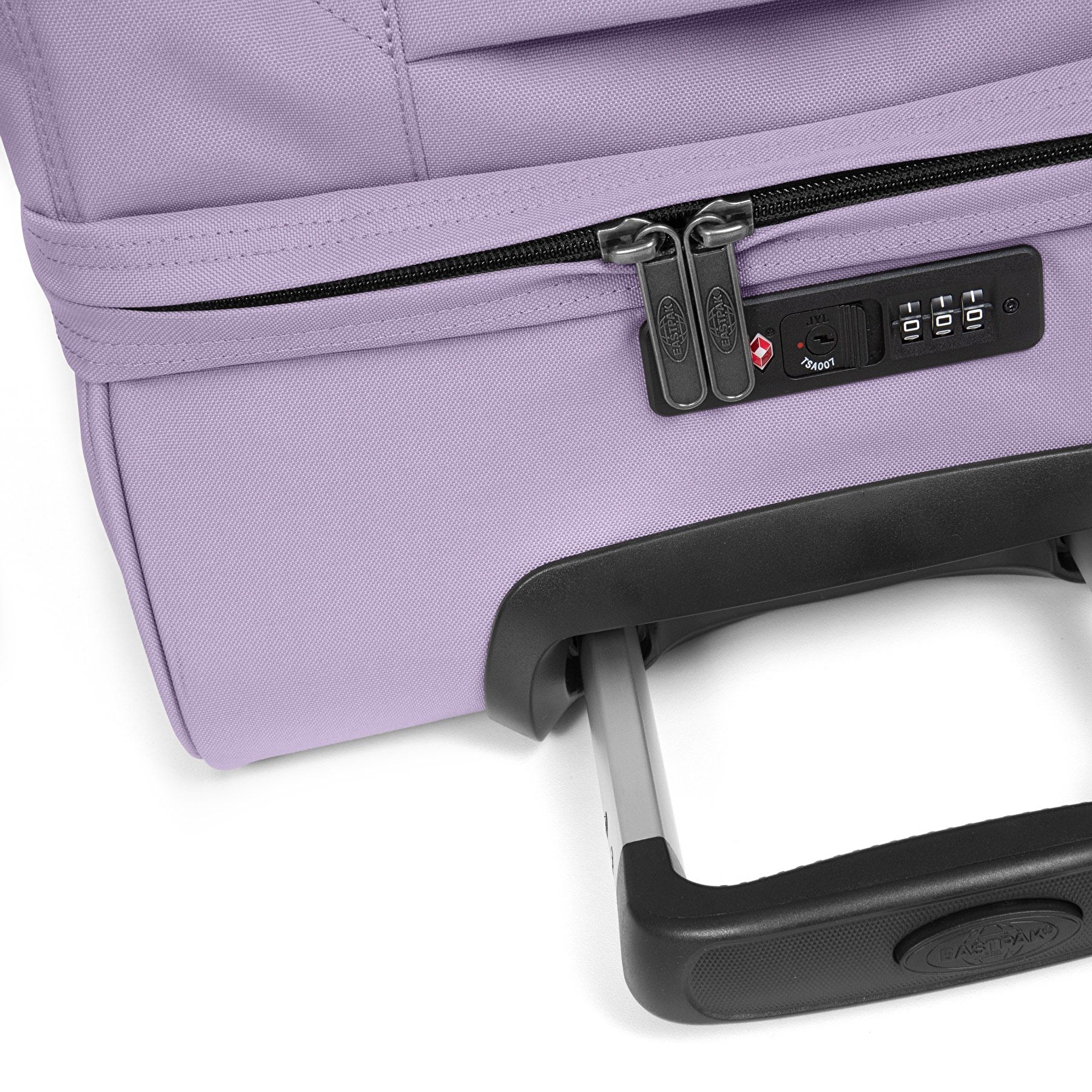 Eastpak TRANSIT'R S ORCHID LILAC TEKERLEKLİ VALİZ