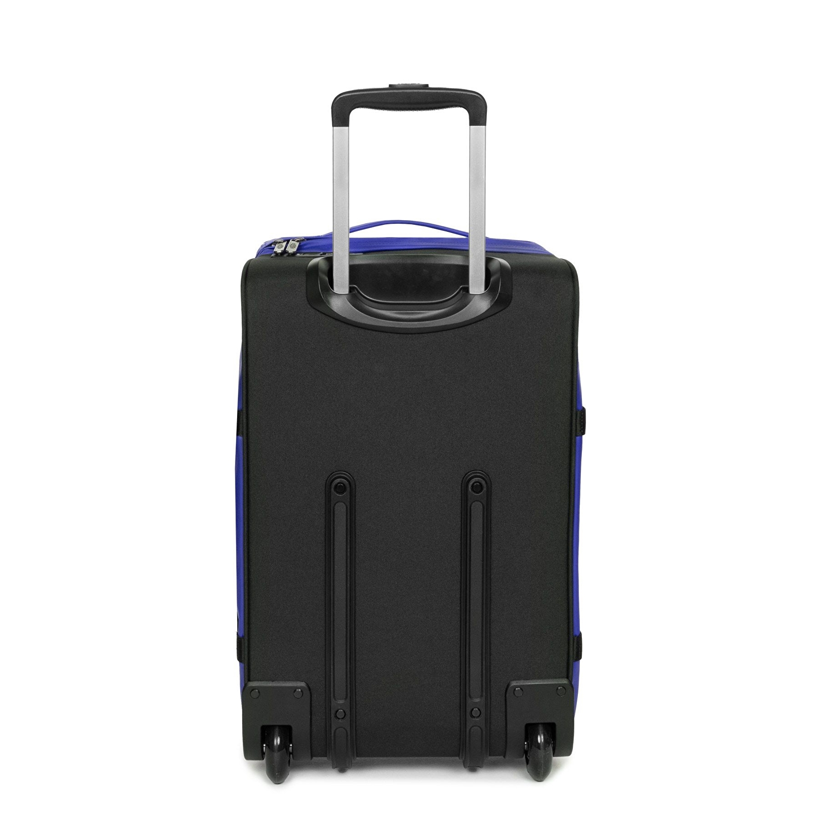 Eastpak TRANSIT'R S TARP BLUE TEKERLEKLİ VALİZ