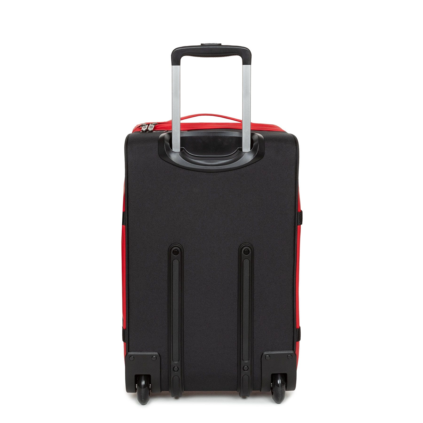 Eastpak TRANSIT'R S TARP RED TEKERLEKLİ VALİZ